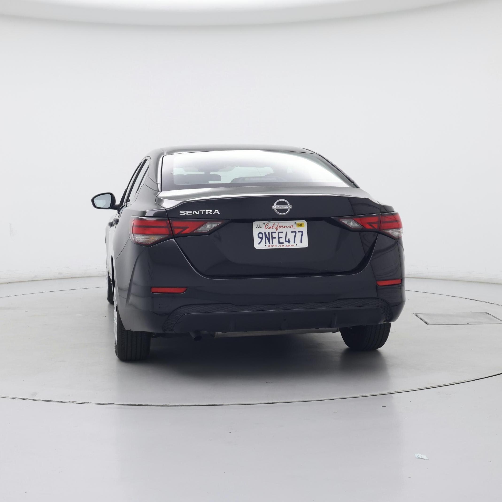 Thumbnail: 2024 Nissan Sentra - 6