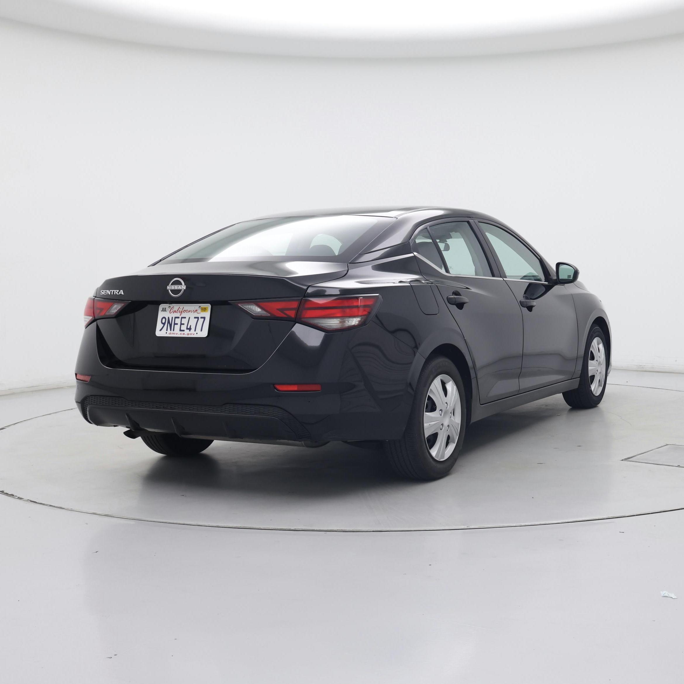 Thumbnail: 2024 Nissan Sentra - 8