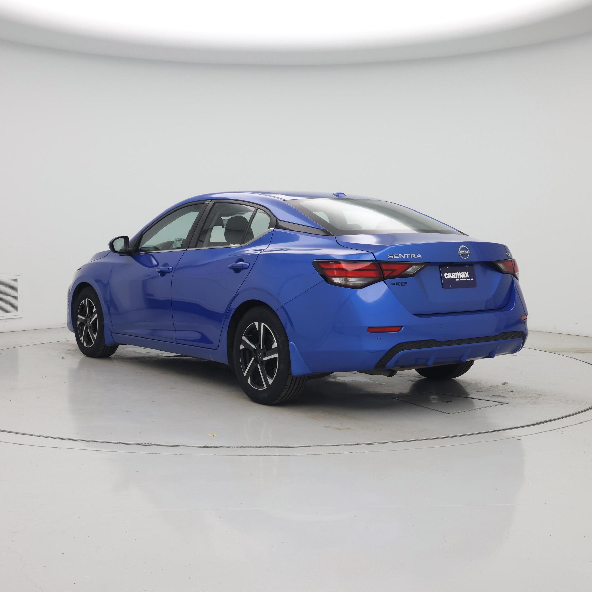 Thumbnail: 2024 Nissan Sentra - 2