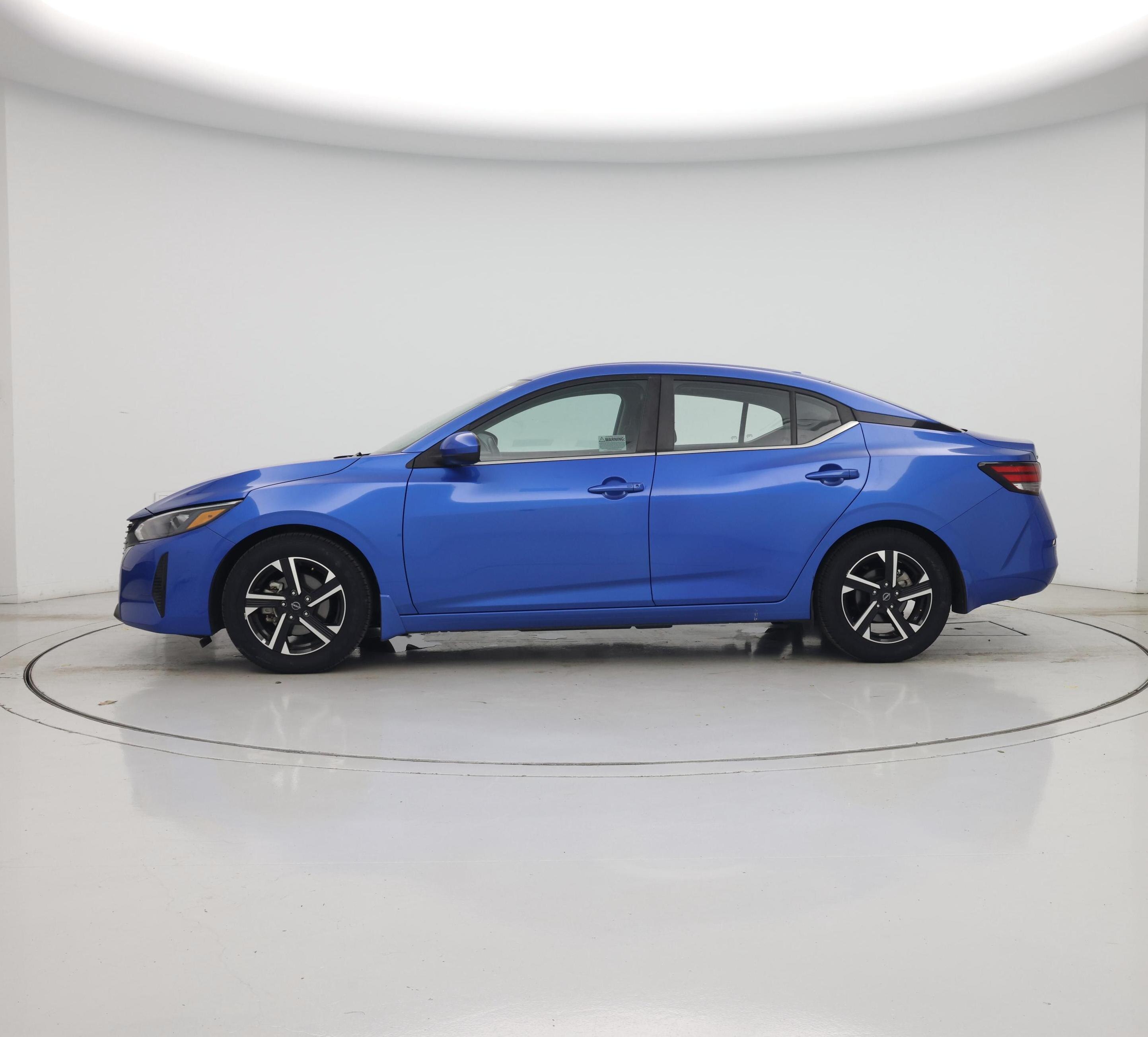 Thumbnail: 2024 Nissan Sentra - 3