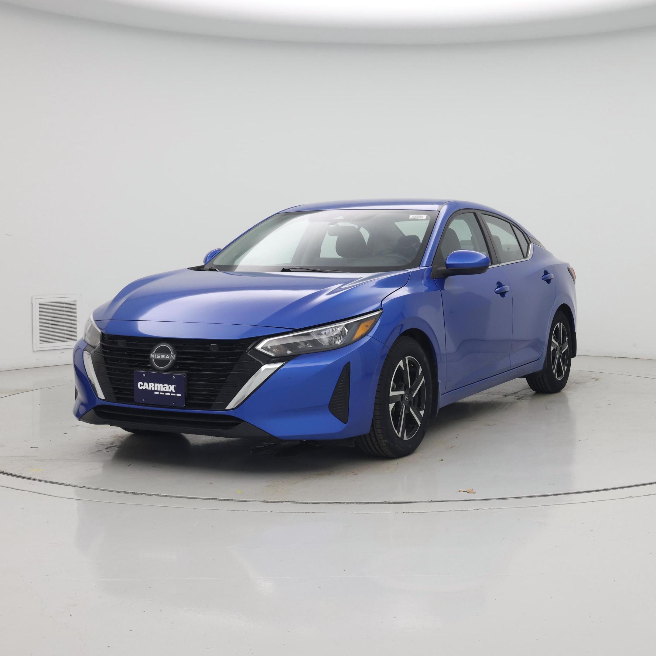 Thumbnail: 2024 Nissan Sentra - 4