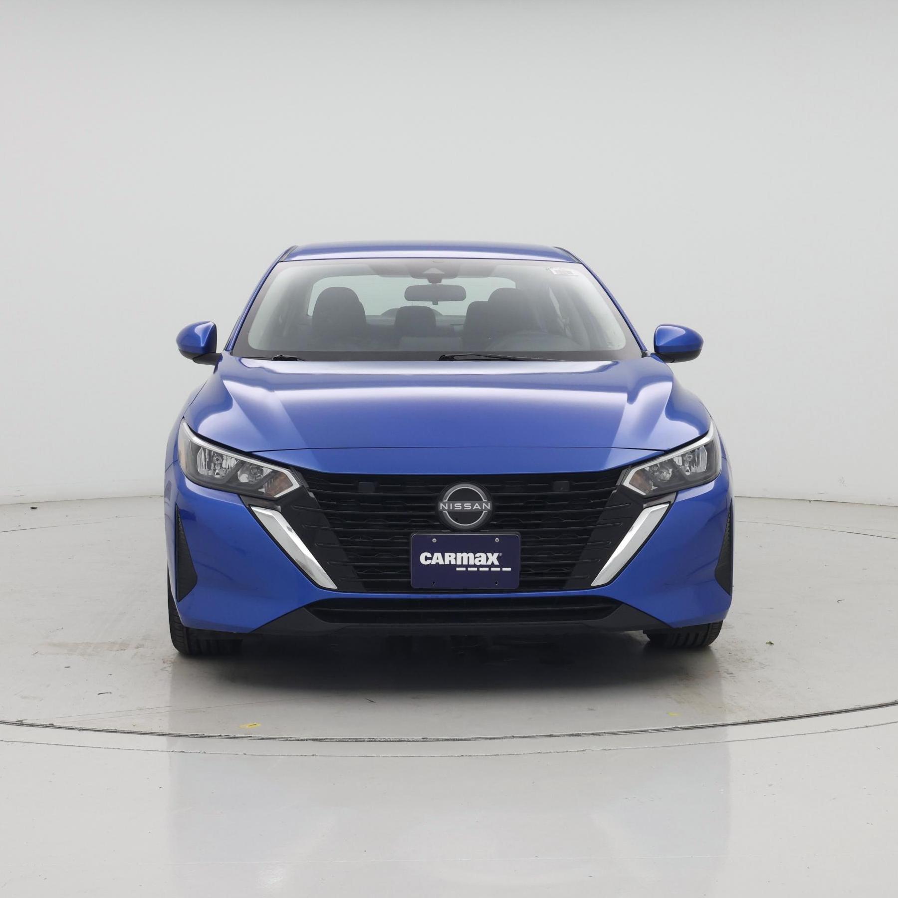 Thumbnail: 2024 Nissan Sentra - 5