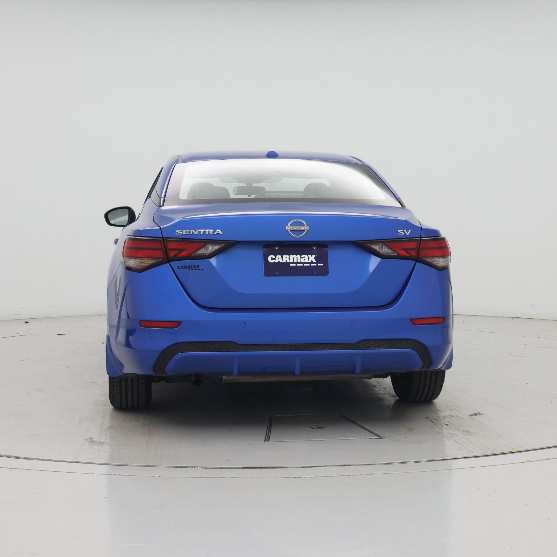 Thumbnail: 2024 Nissan Sentra - 6