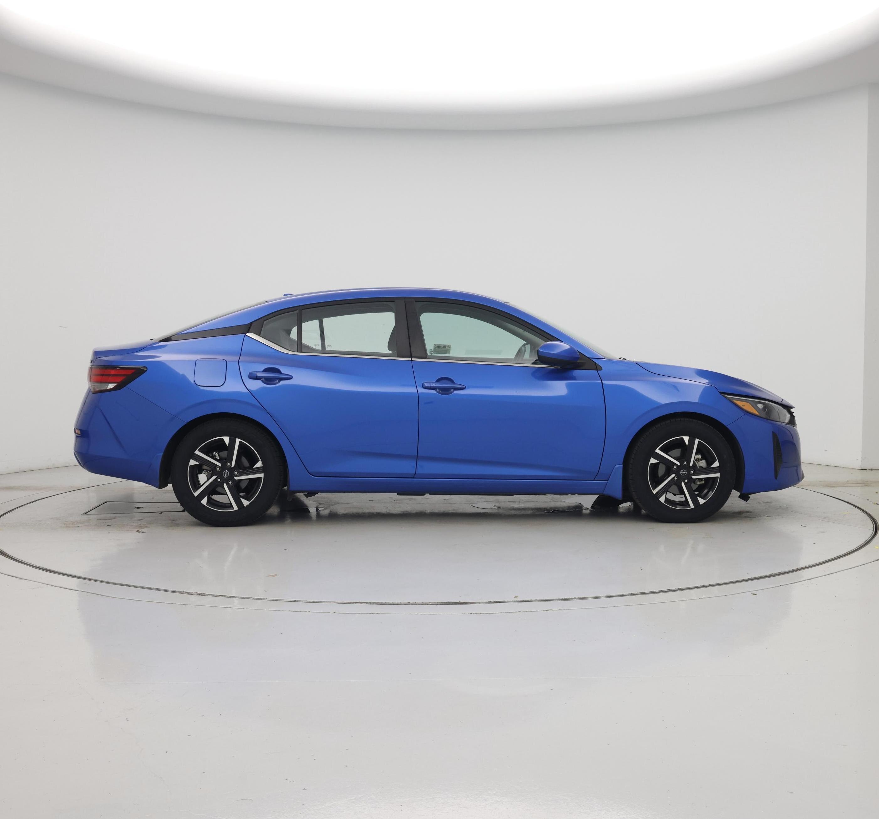 Thumbnail: 2024 Nissan Sentra - 7