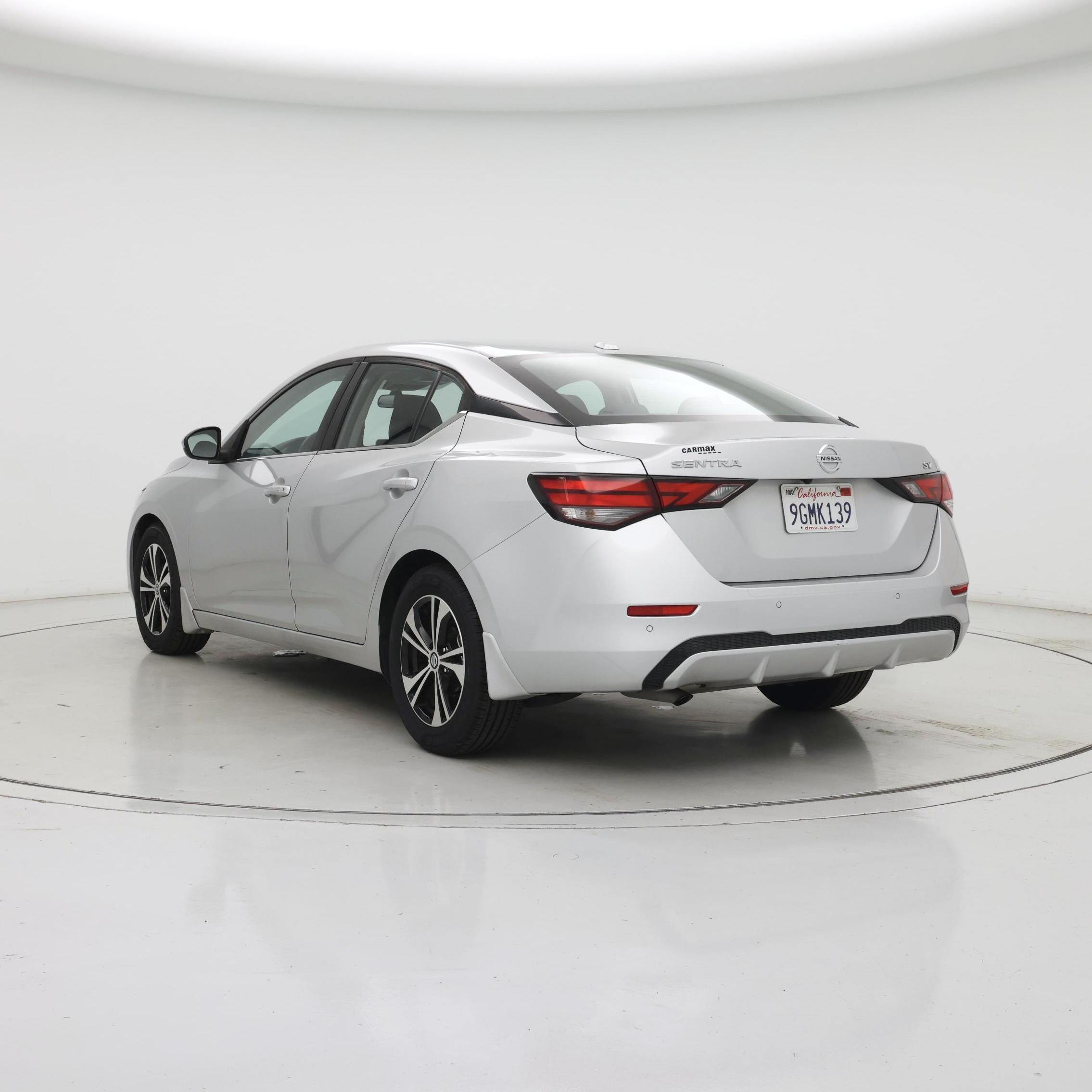 Thumbnail: 2023 Nissan Sentra - 2