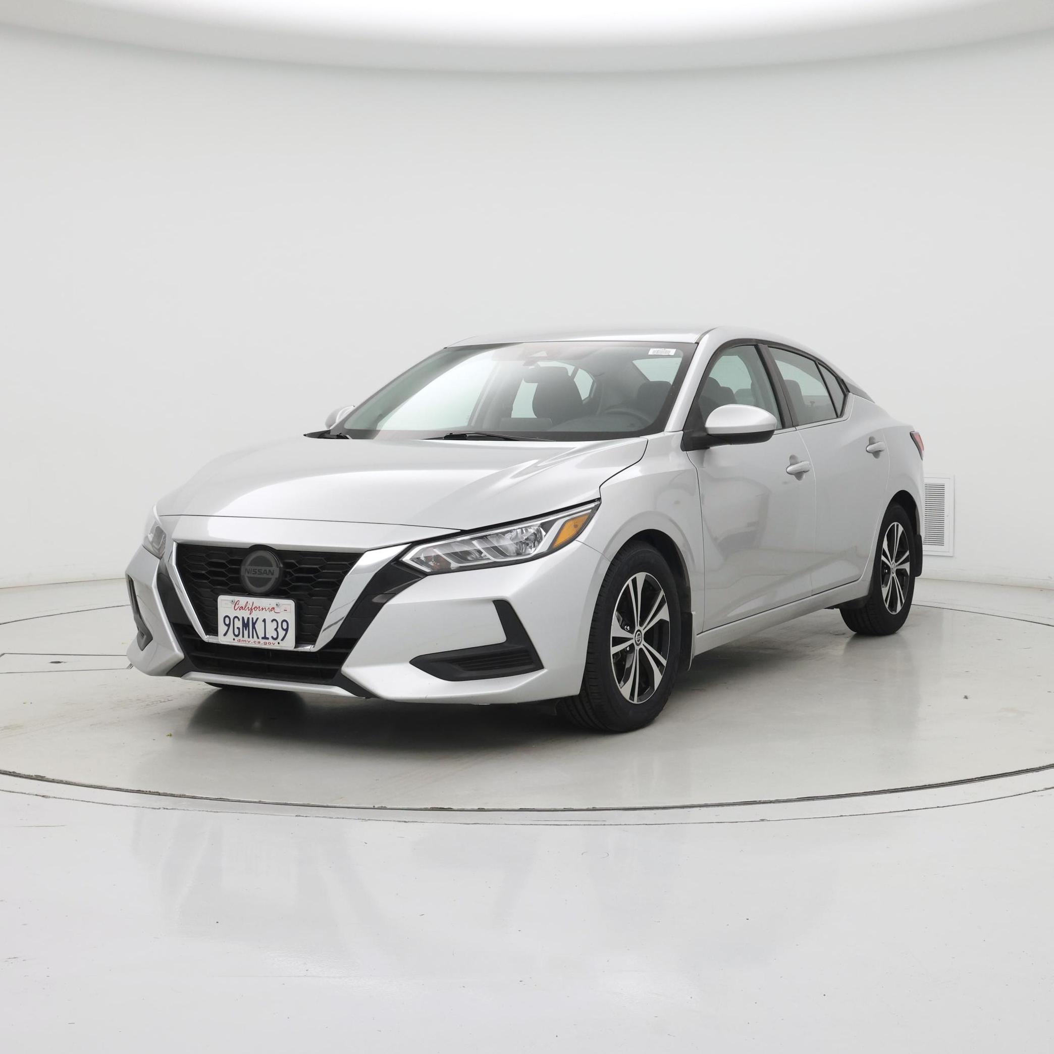 Thumbnail: 2023 Nissan Sentra - 4