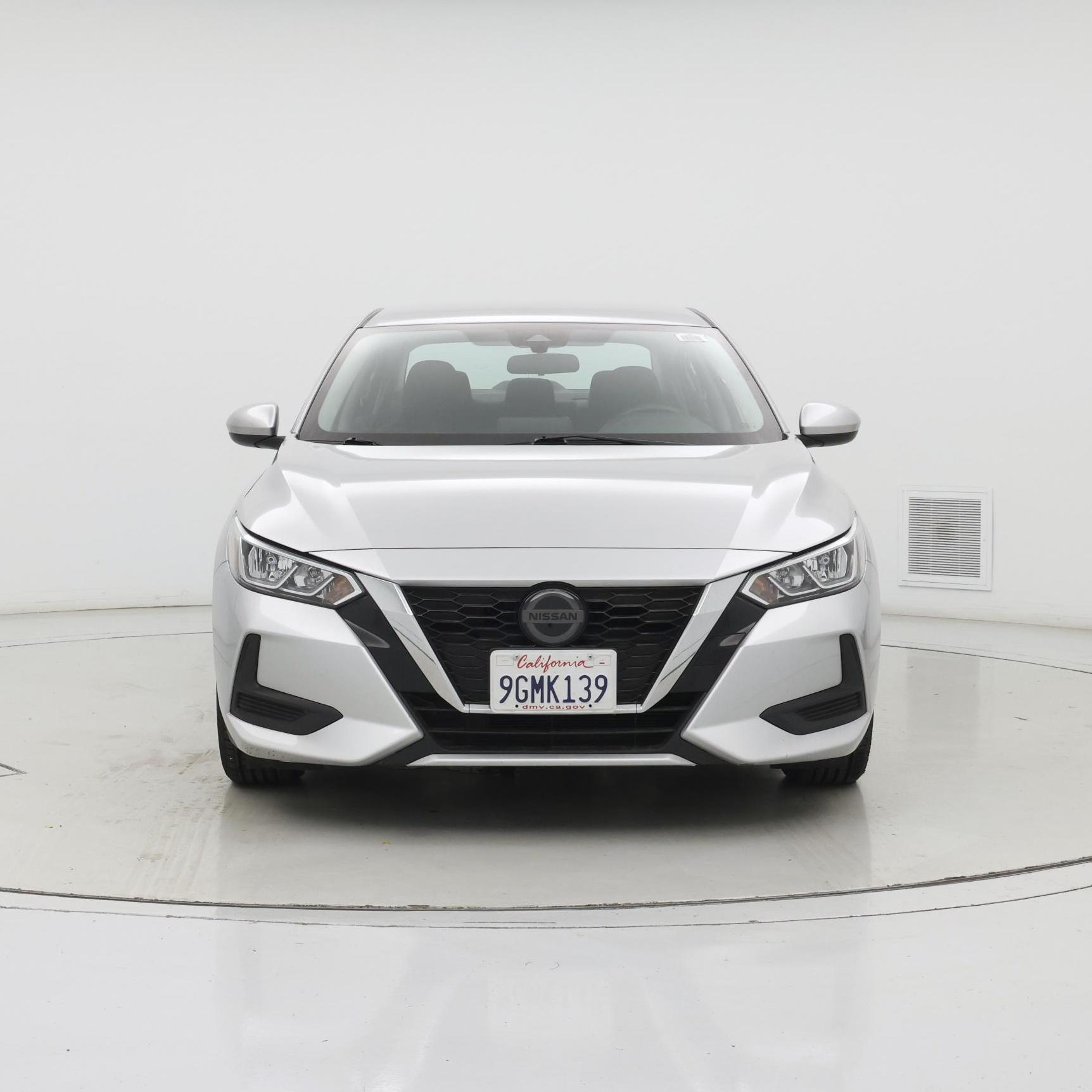 Thumbnail: 2023 Nissan Sentra - 5