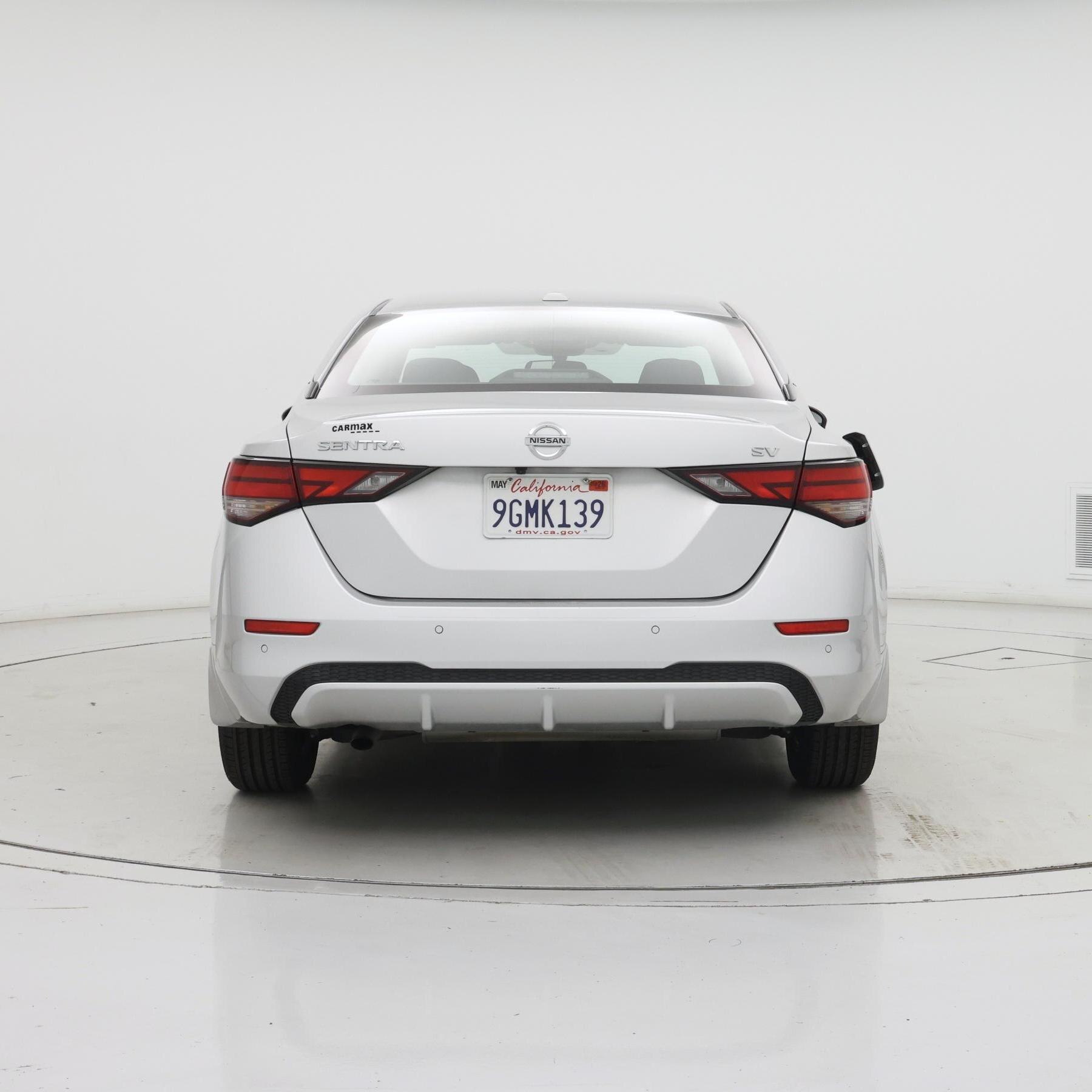 Thumbnail: 2023 Nissan Sentra - 6