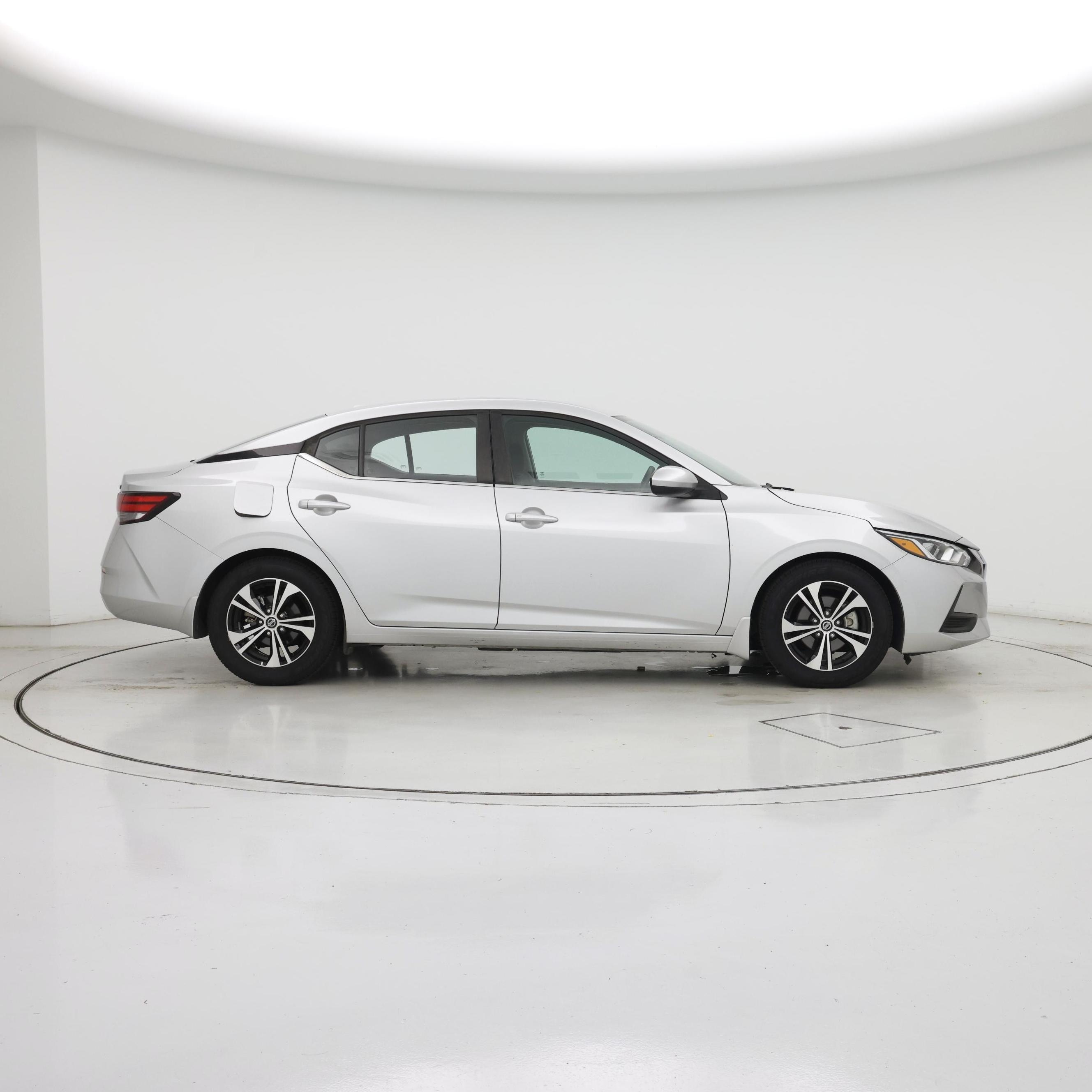 Thumbnail: 2023 Nissan Sentra - 7