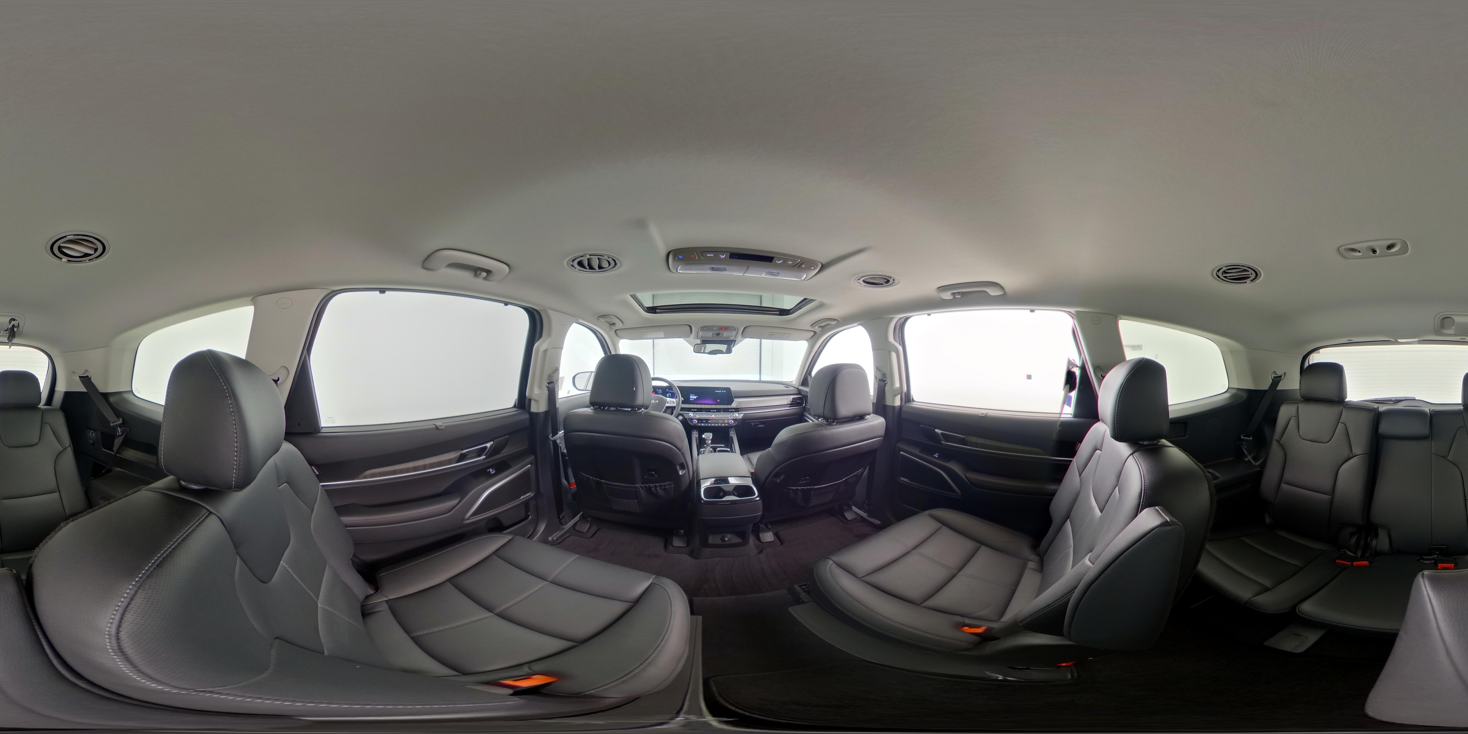 2025 Kia Telluride EX - Photo 29