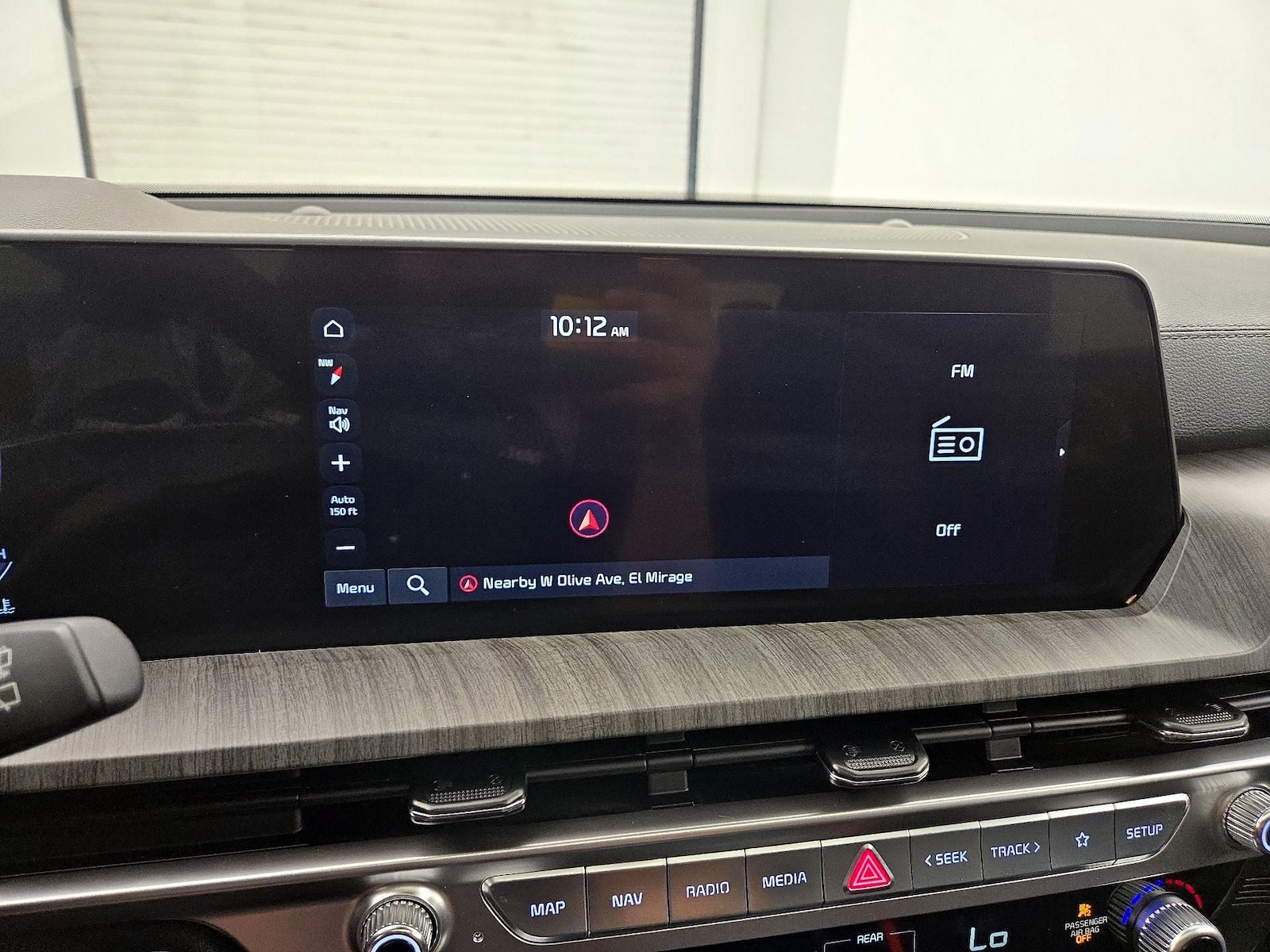 2025 Kia Telluride EX - Photo 15