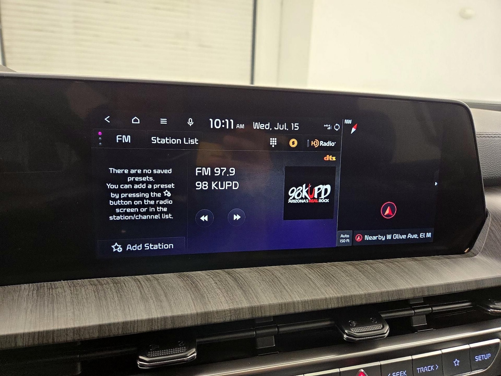 2025 Kia Telluride EX - Photo 17