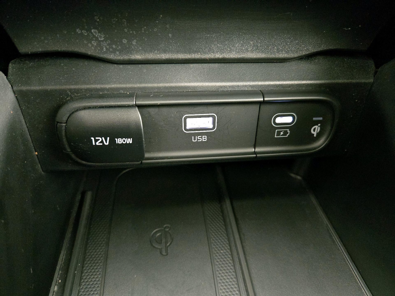 2025 Kia Telluride EX - Photo 20