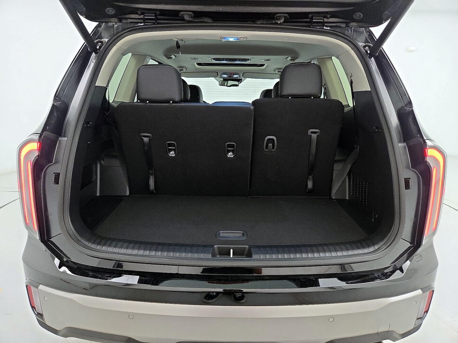 2025 Kia Telluride EX - Photo 24