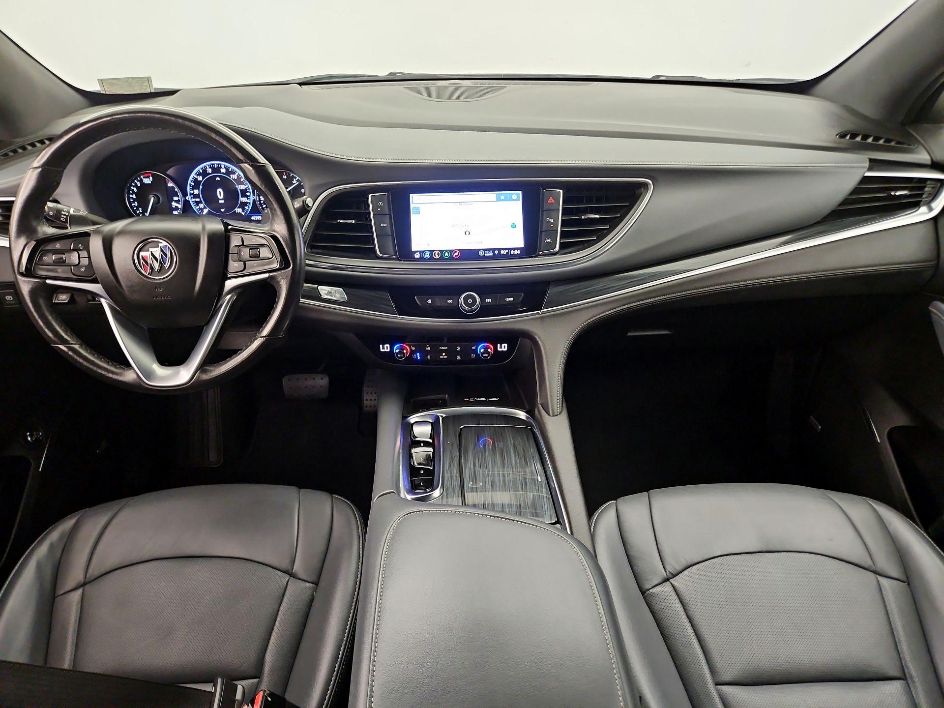 Thumbnail: 2024 Buick Enclave - 9