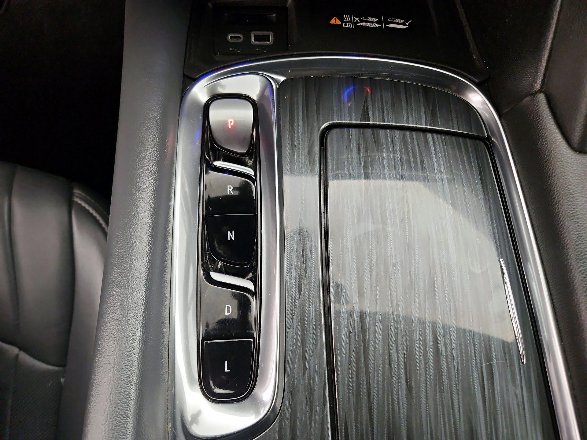 Thumbnail: 2024 Buick Enclave - 18