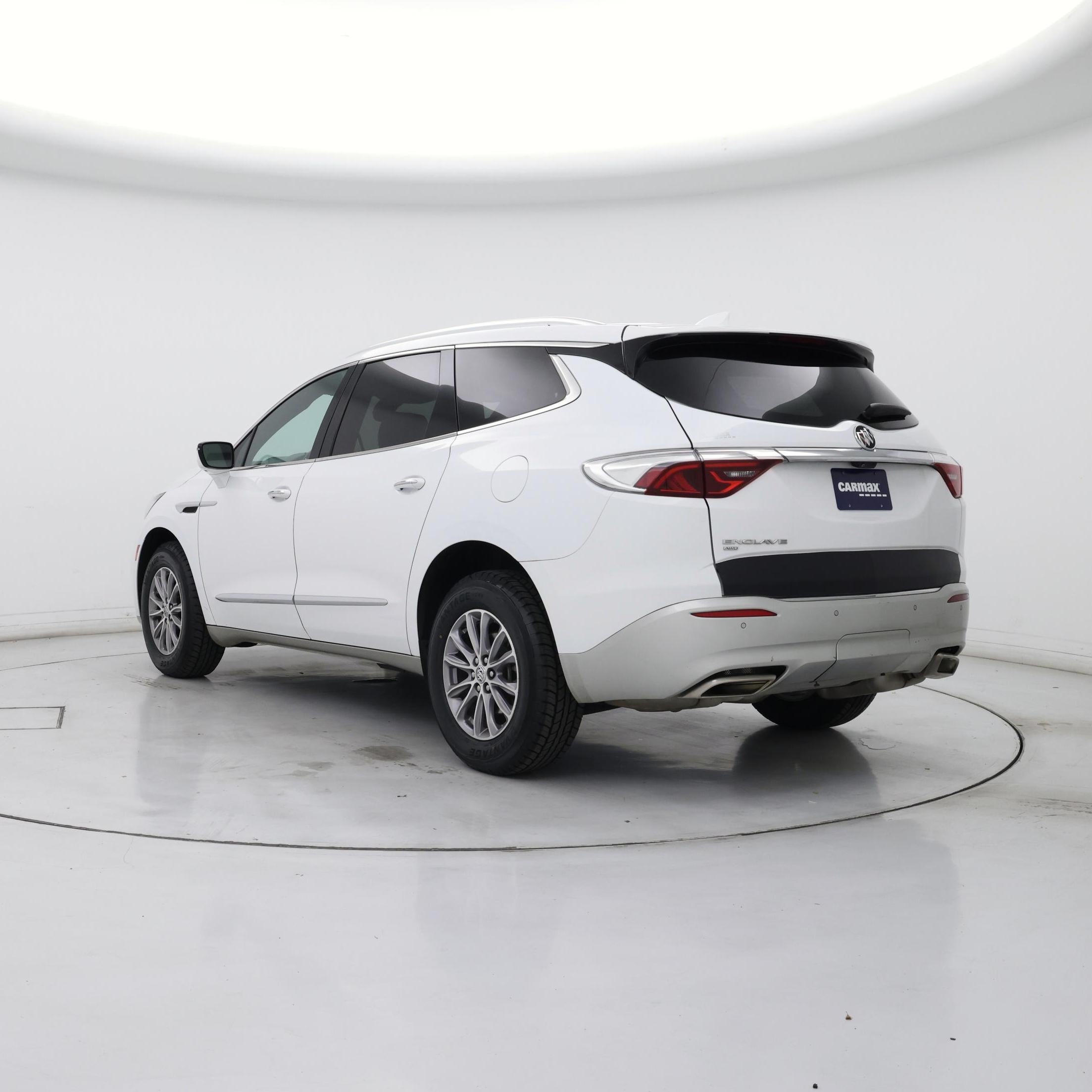 Thumbnail: 2024 Buick Enclave - 2