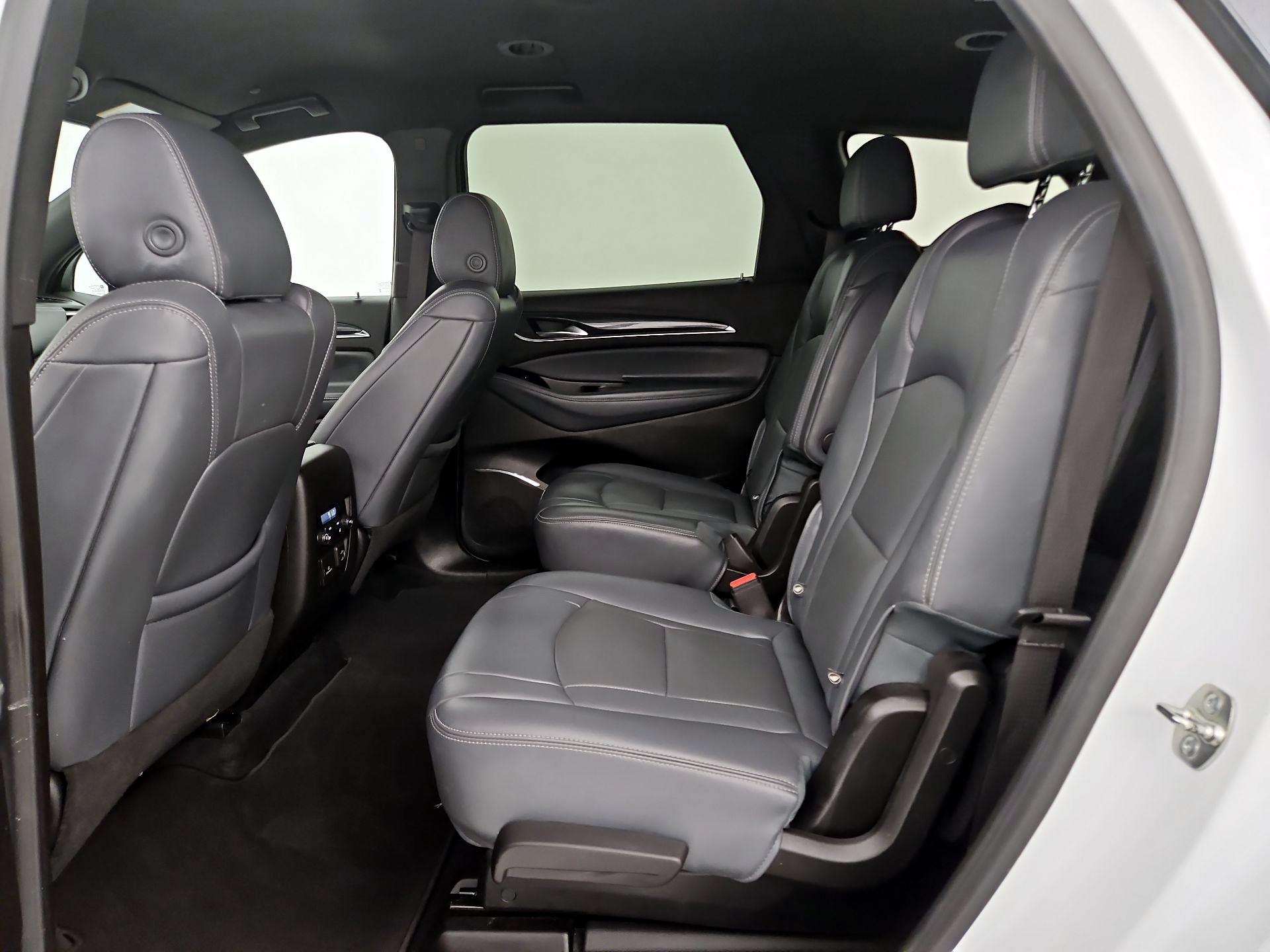 Thumbnail: 2024 Buick Enclave - 20