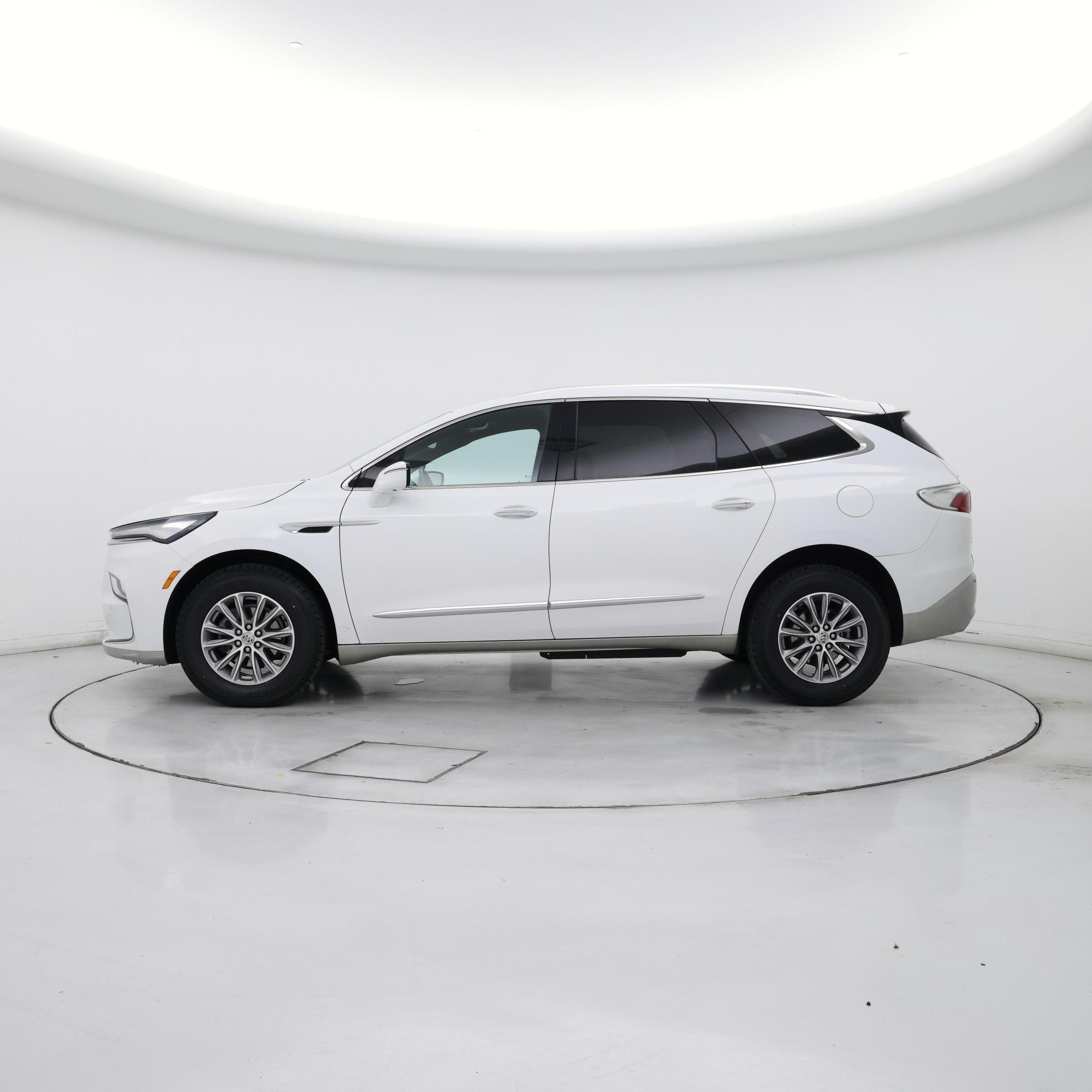 Thumbnail: 2024 Buick Enclave - 3