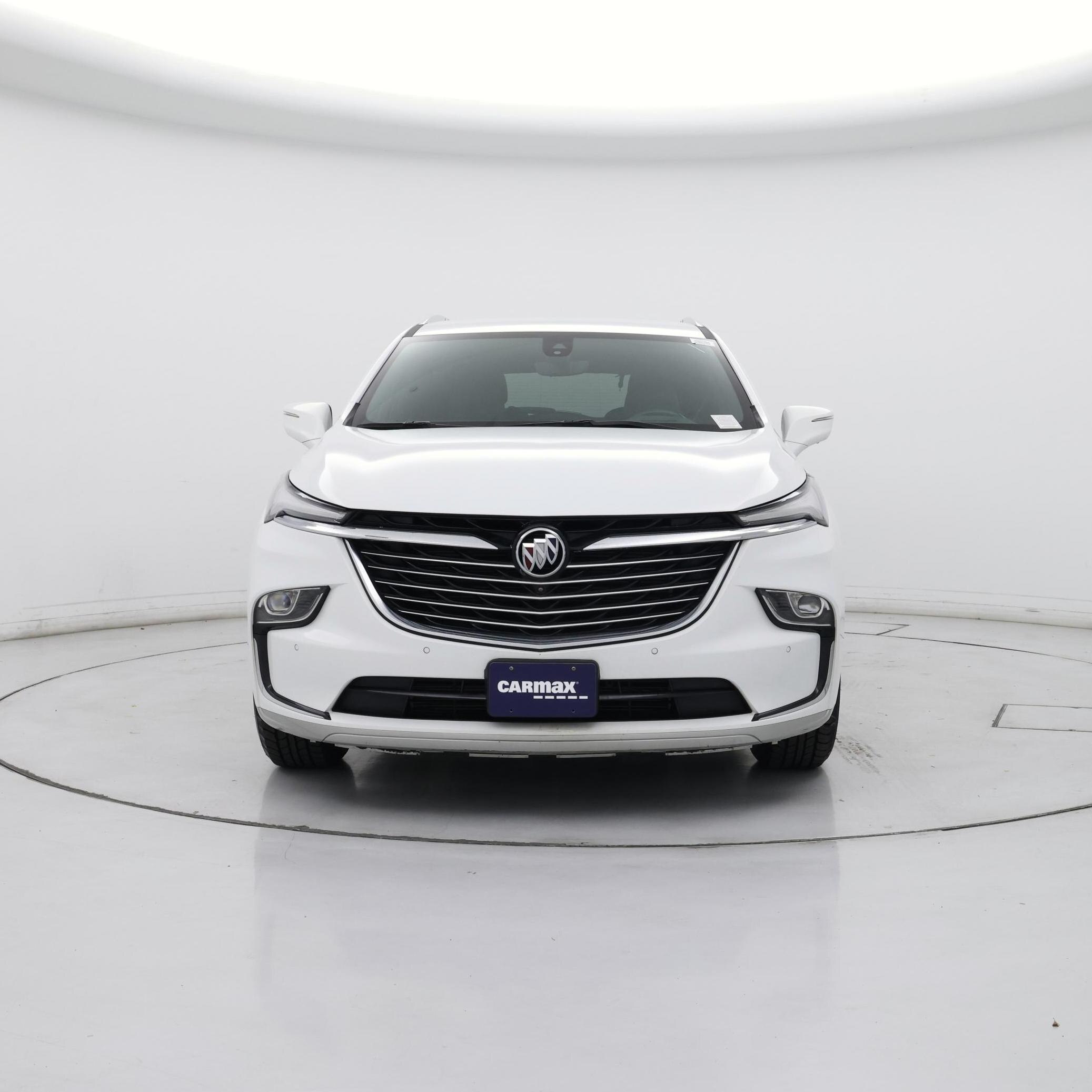 Thumbnail: 2024 Buick Enclave - 5