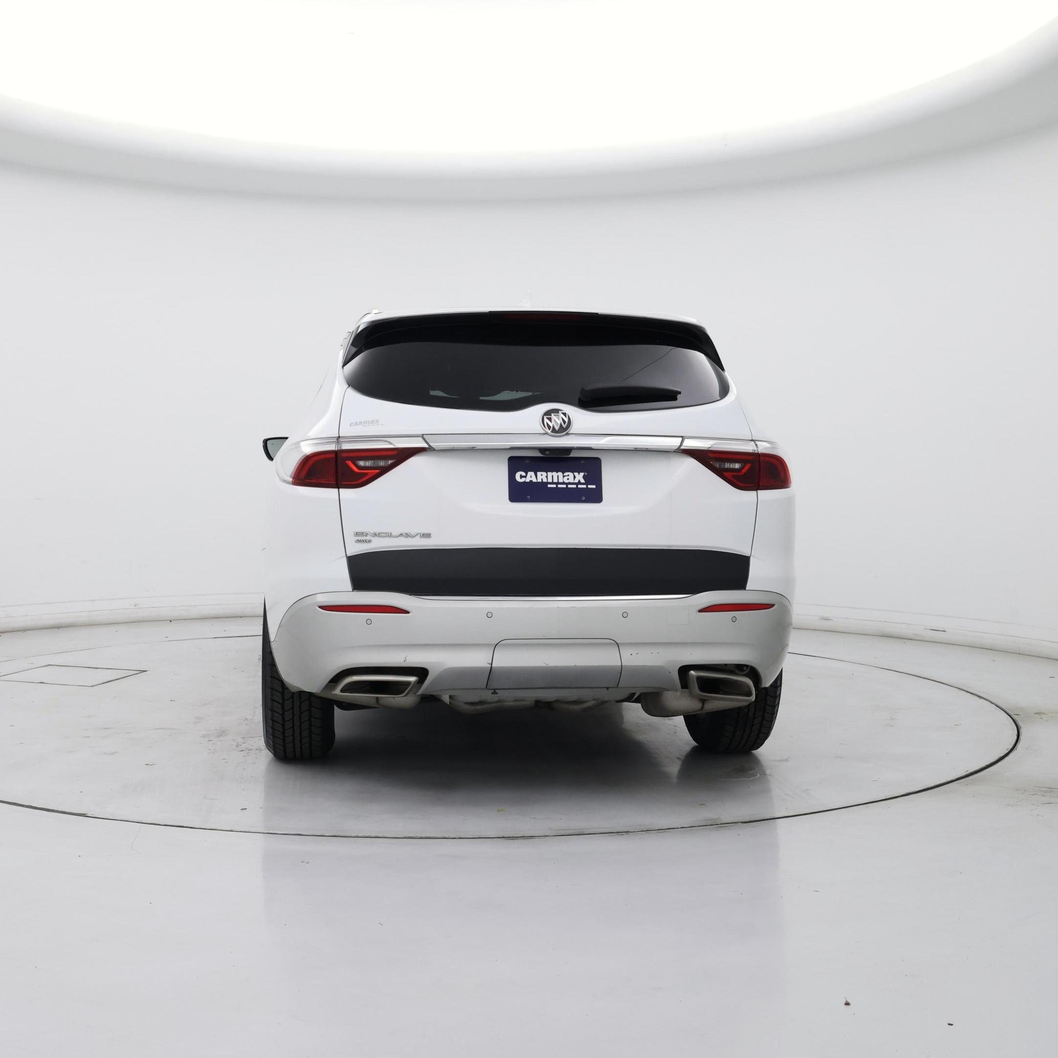 Thumbnail: 2024 Buick Enclave - 6
