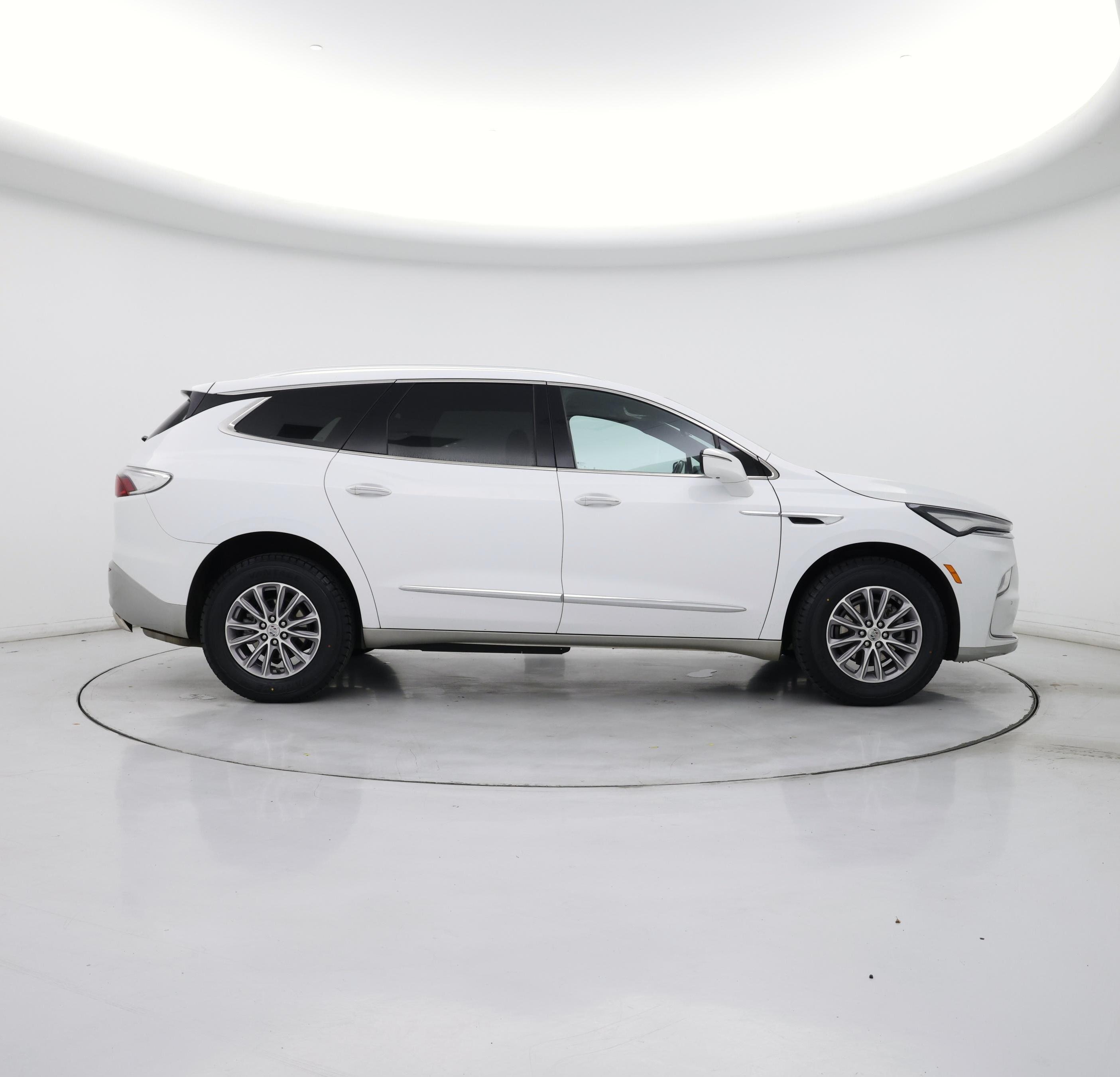Thumbnail: 2024 Buick Enclave - 7