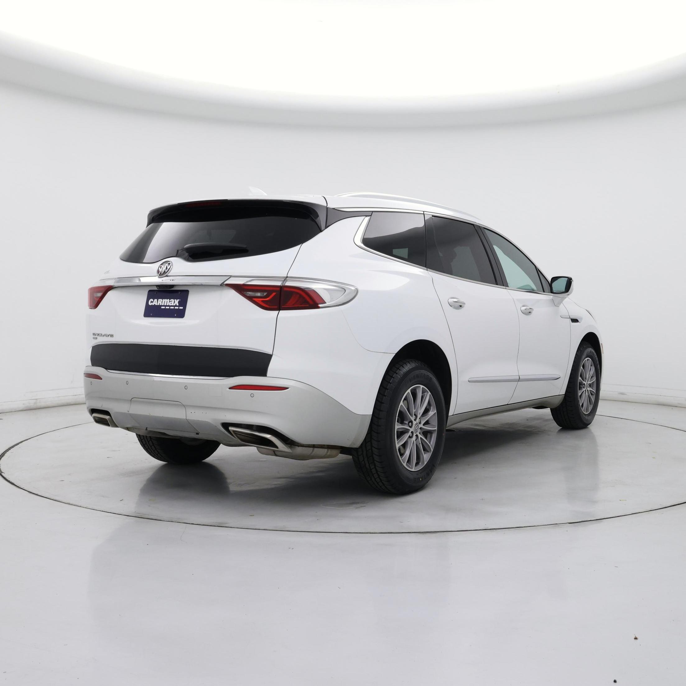 Thumbnail: 2024 Buick Enclave - 8