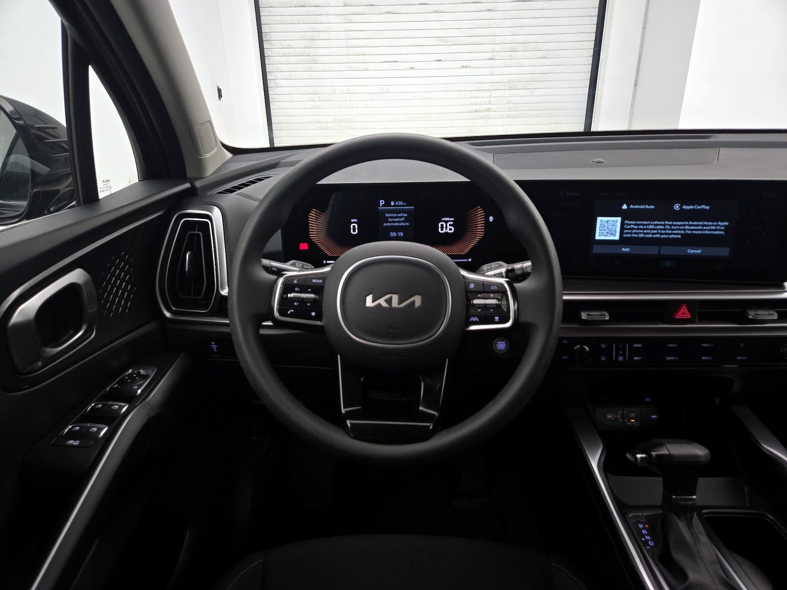 2025 Kia Sorento LX - Photo 11