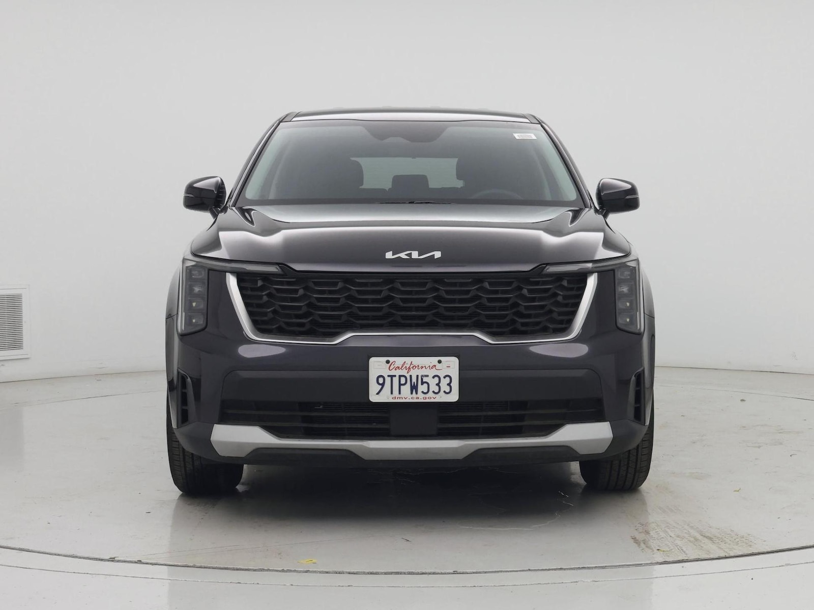 2025 Kia Sorento LX - Photo 6
