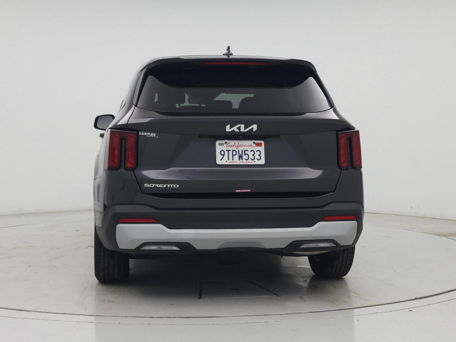 2025 Kia Sorento LX - Photo 7