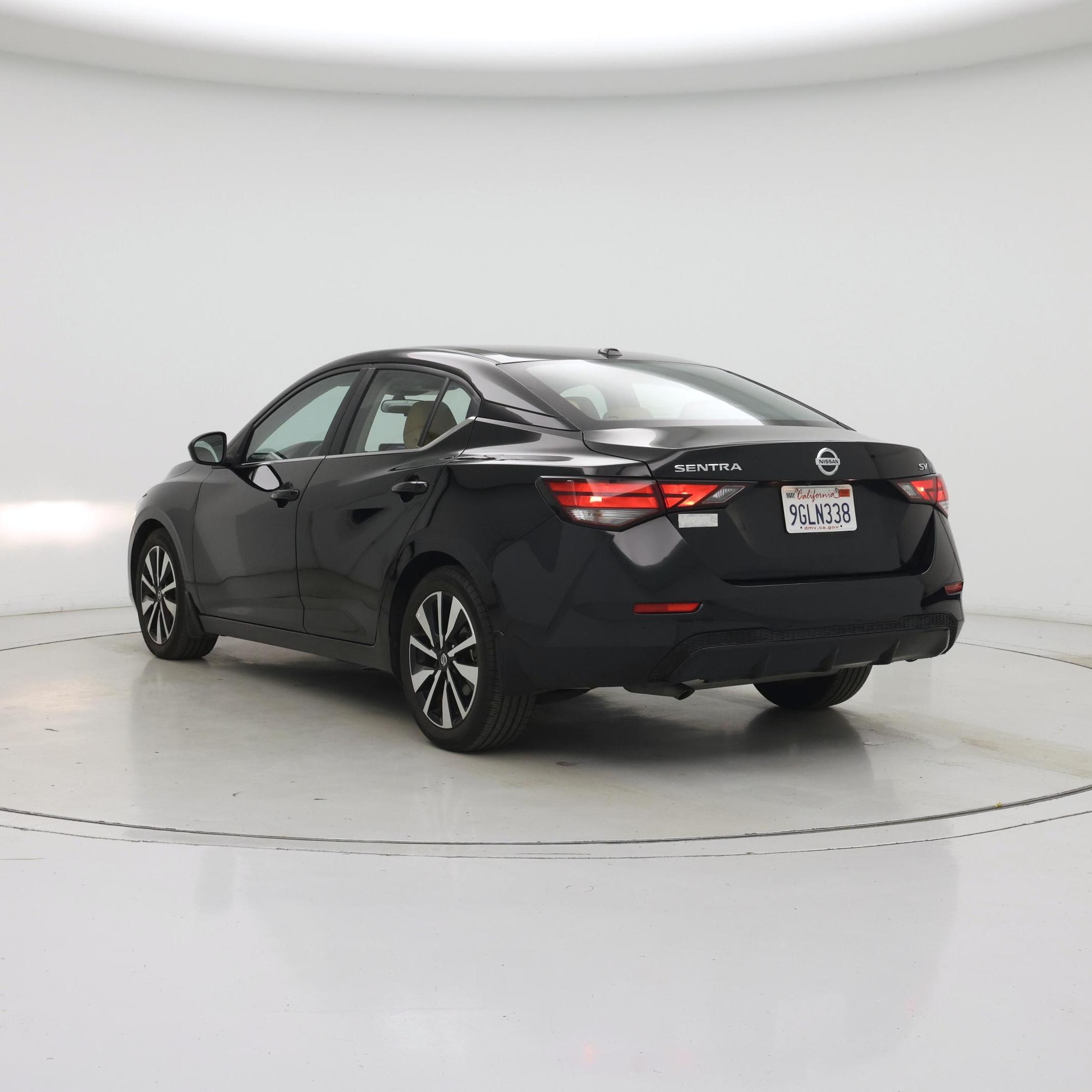 Thumbnail: 2023 Nissan Sentra - 2