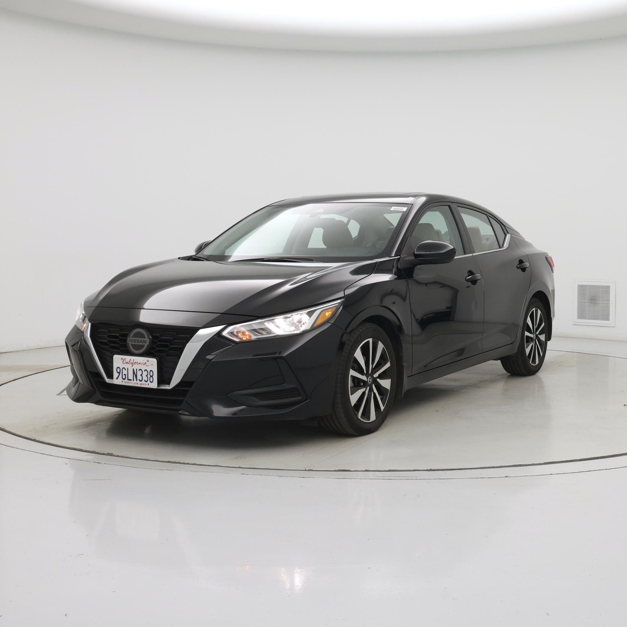Thumbnail: 2023 Nissan Sentra - 4
