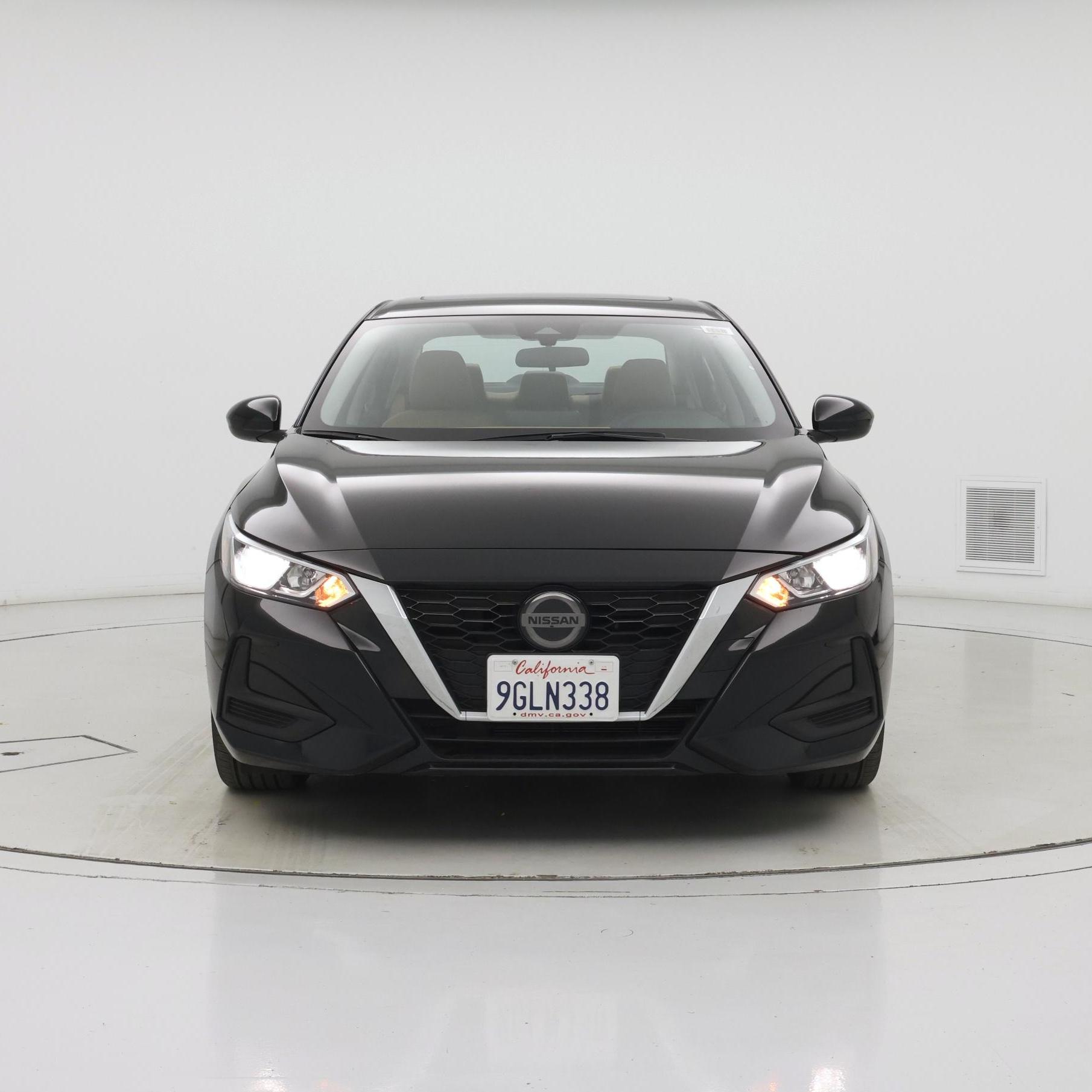 Thumbnail: 2023 Nissan Sentra - 5