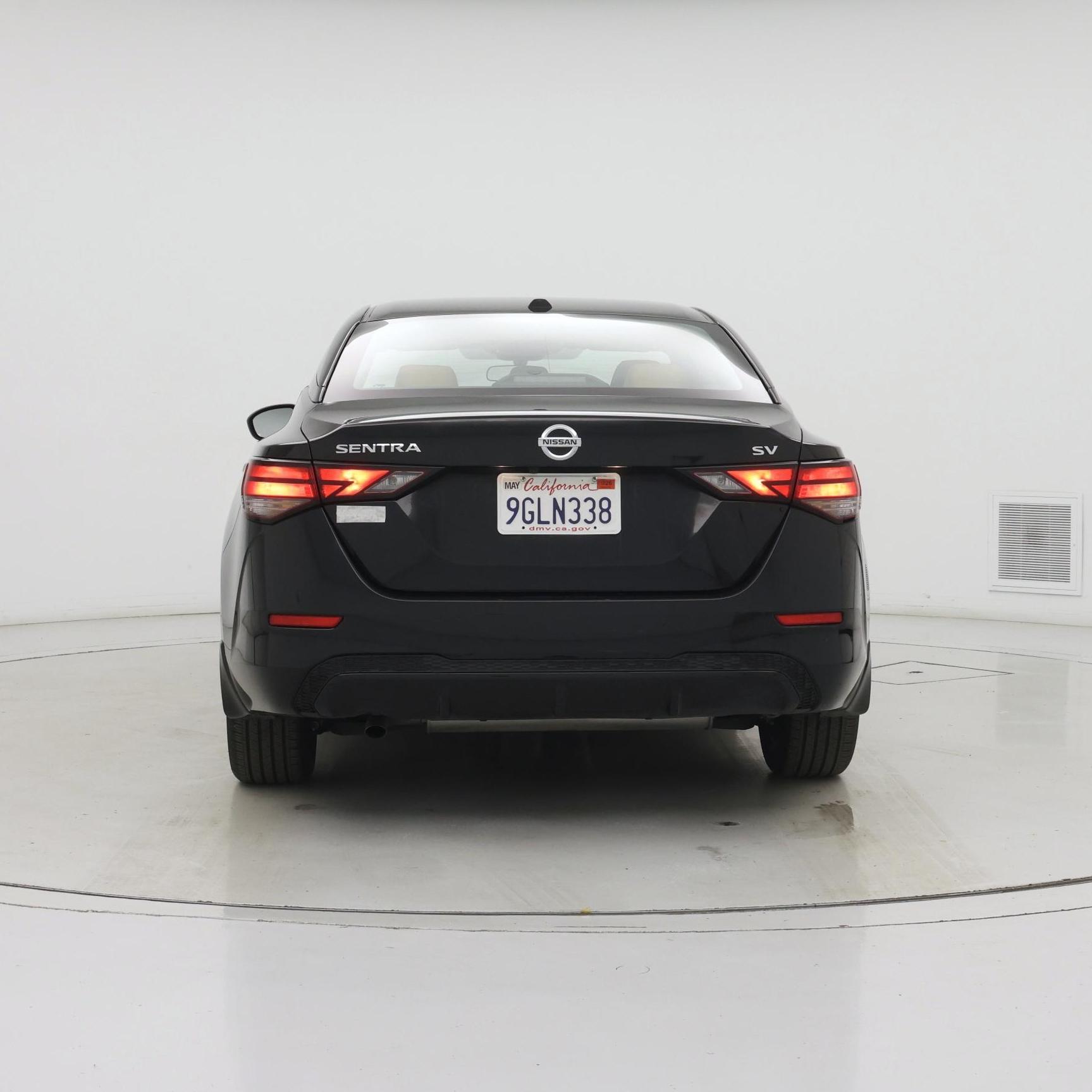 Thumbnail: 2023 Nissan Sentra - 6