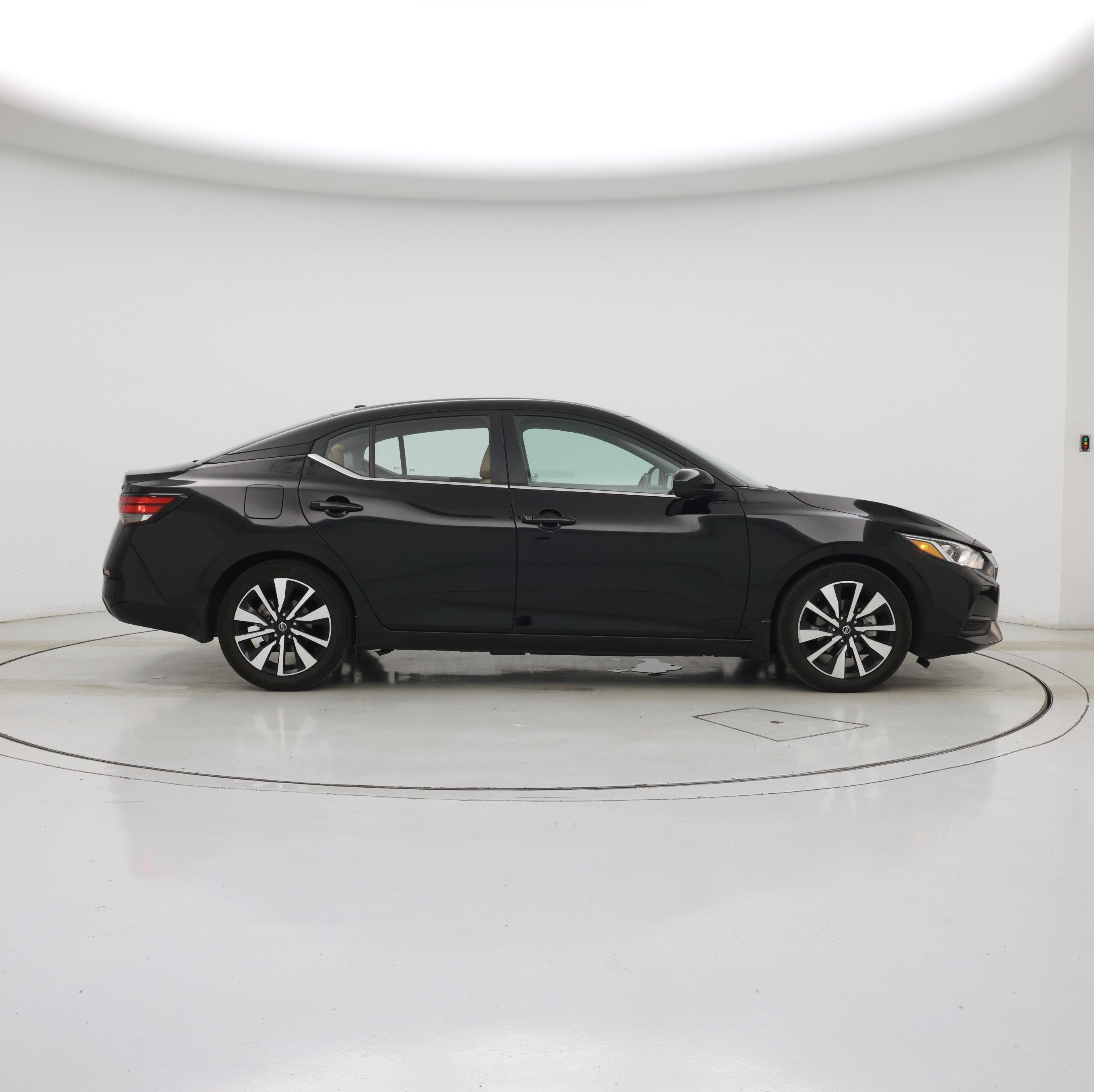 Thumbnail: 2023 Nissan Sentra - 7