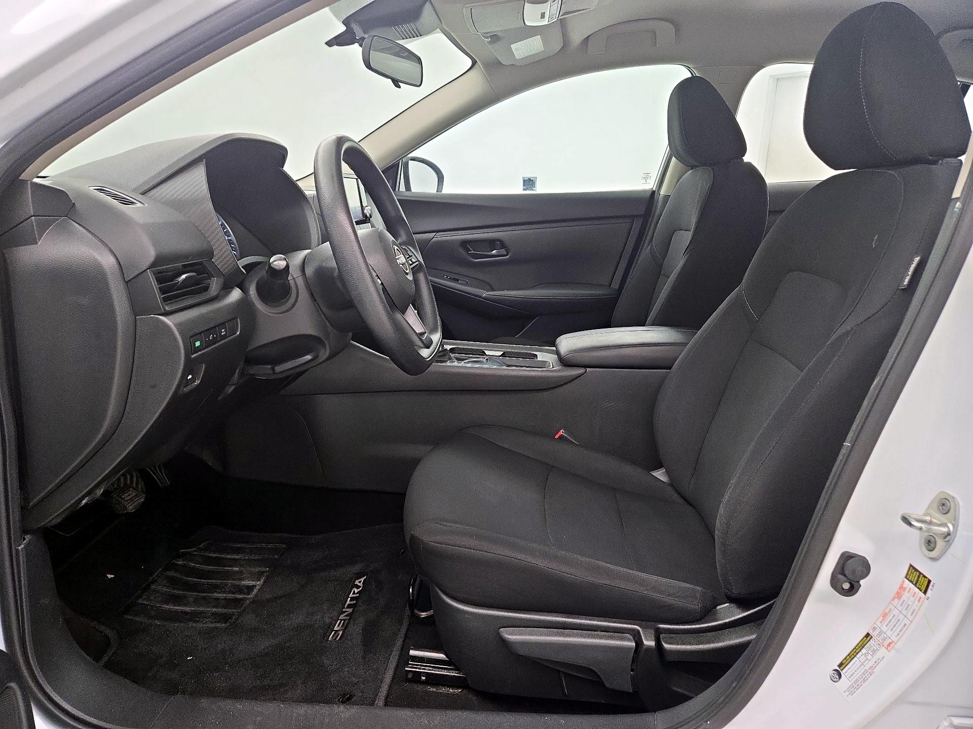 Thumbnail: 2024 Nissan Sentra - 11