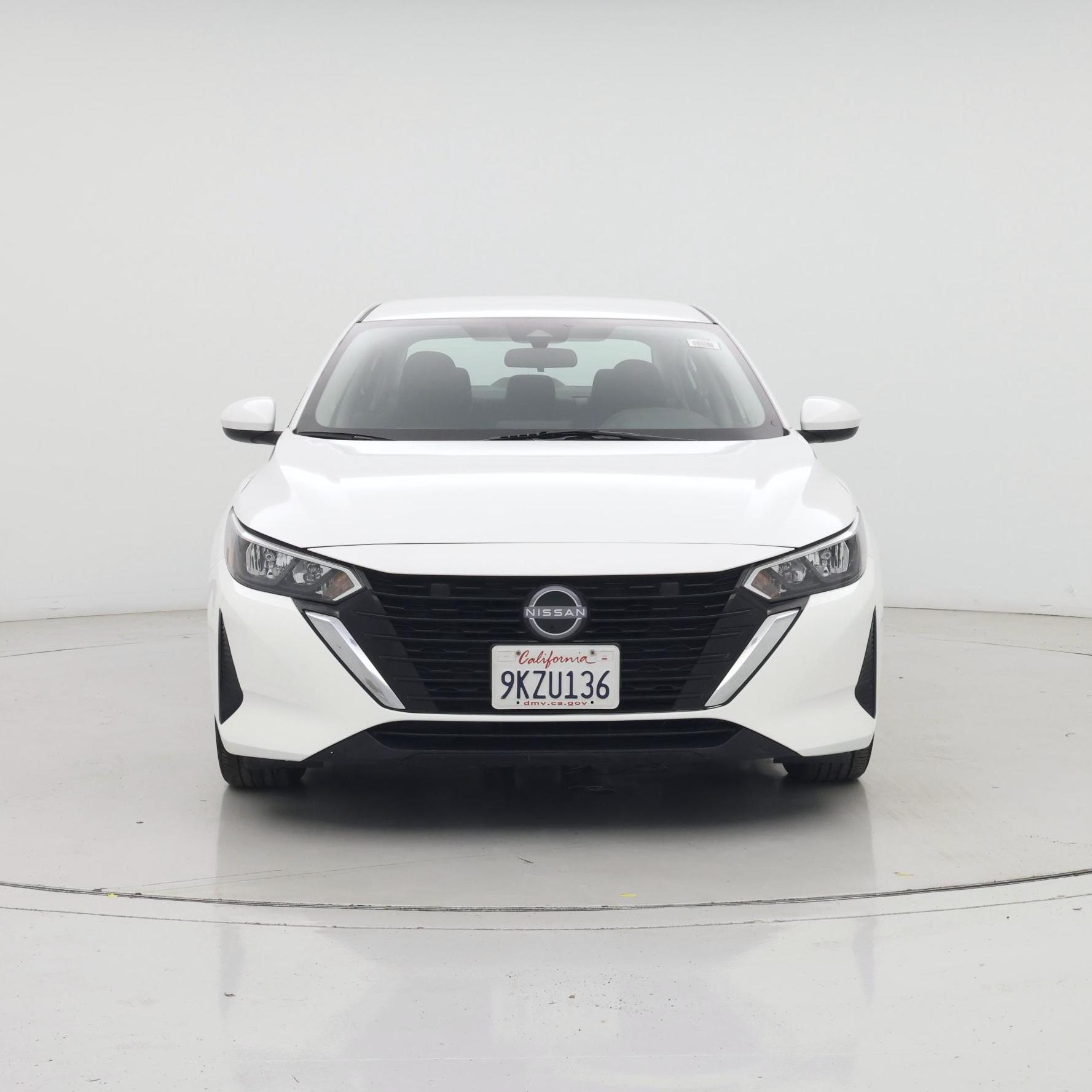 Thumbnail: 2024 Nissan Sentra - 5