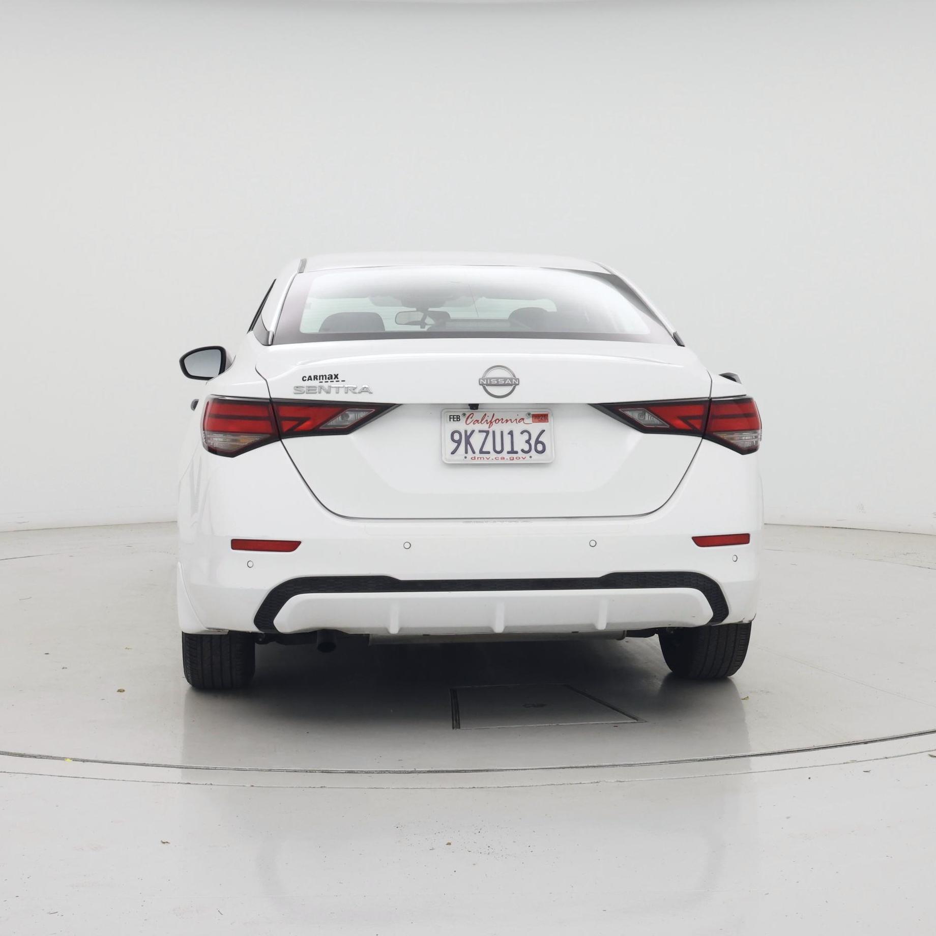 Thumbnail: 2024 Nissan Sentra - 6