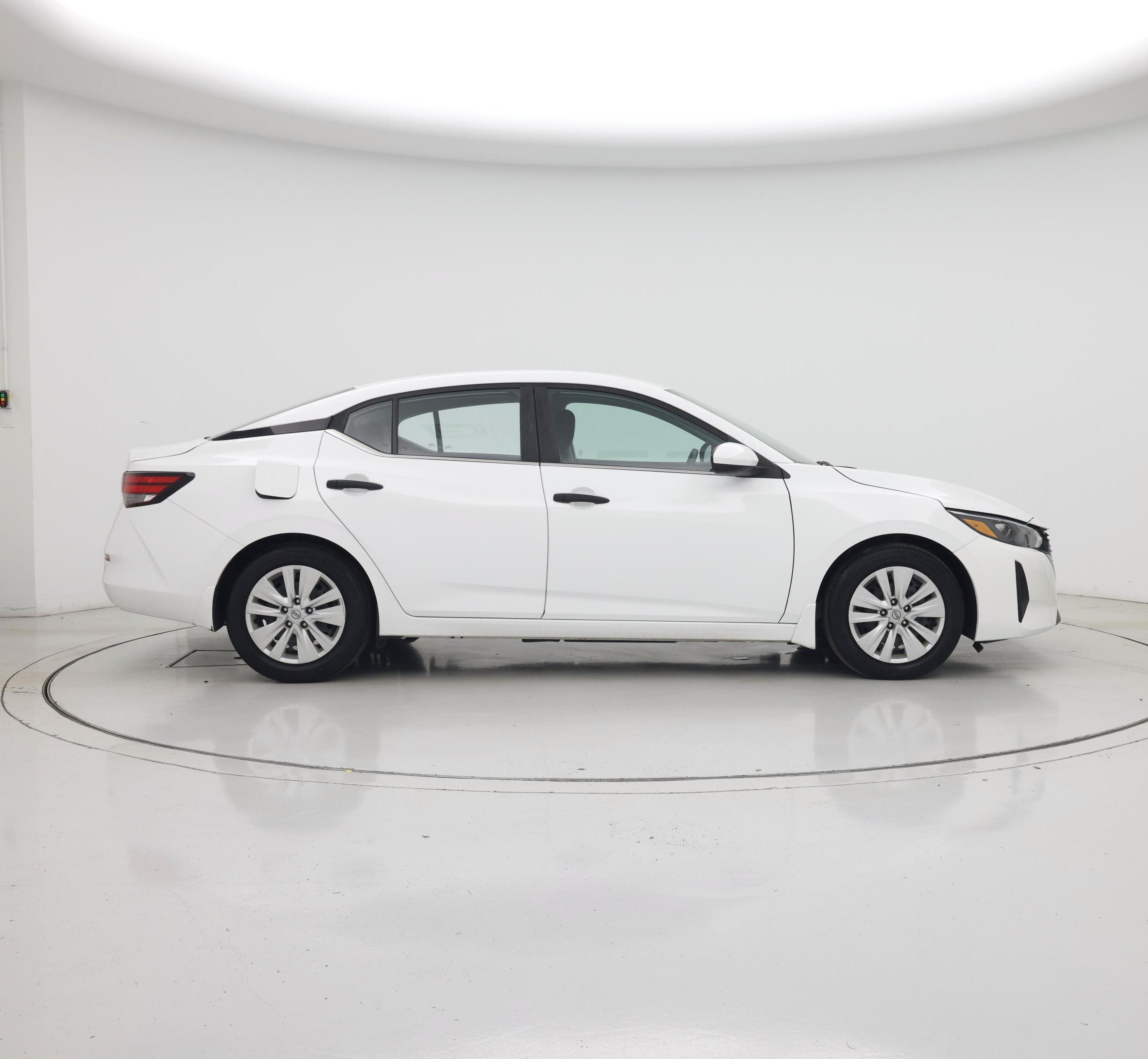 Thumbnail: 2024 Nissan Sentra - 7