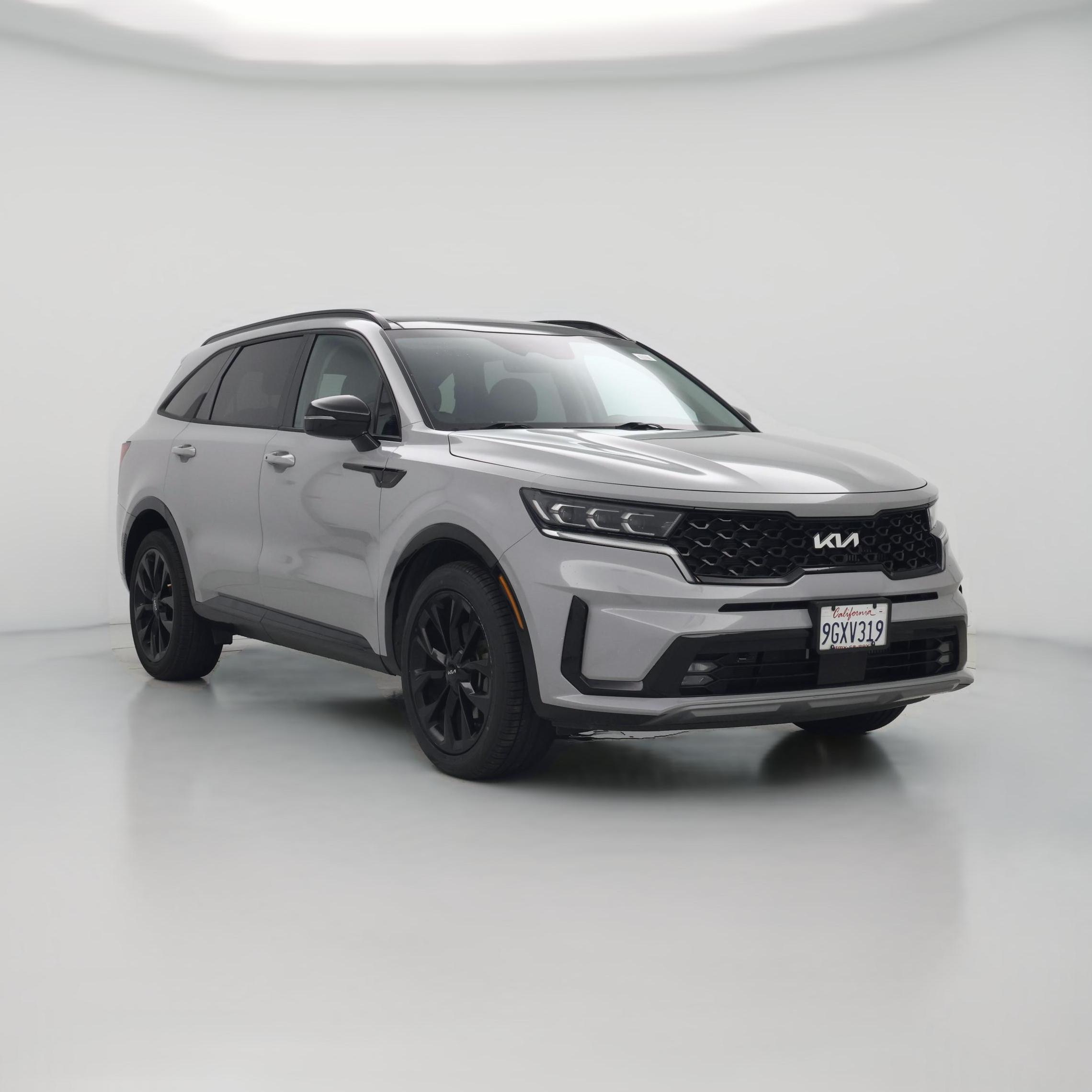 Thumbnail: 2023 Kia Sorento - 1
