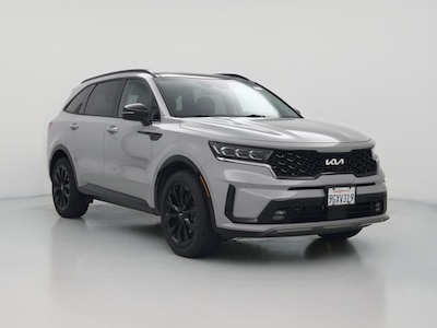 2023 Kia Sorento SX Prestige