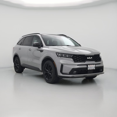 2023 Kia Sorento SX Prestige
