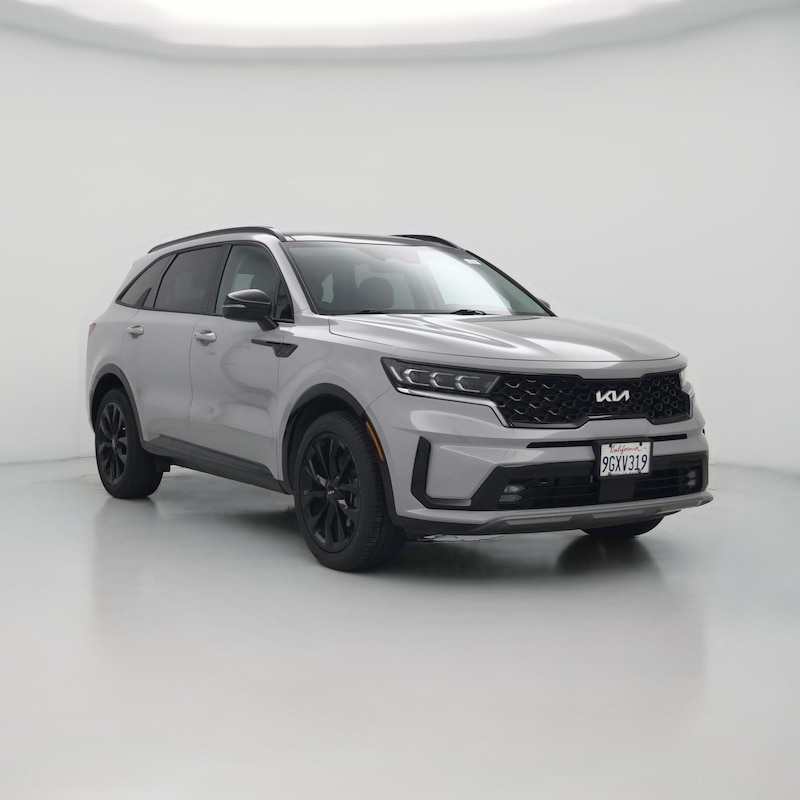 2023 Kia Sorento SX Prestige