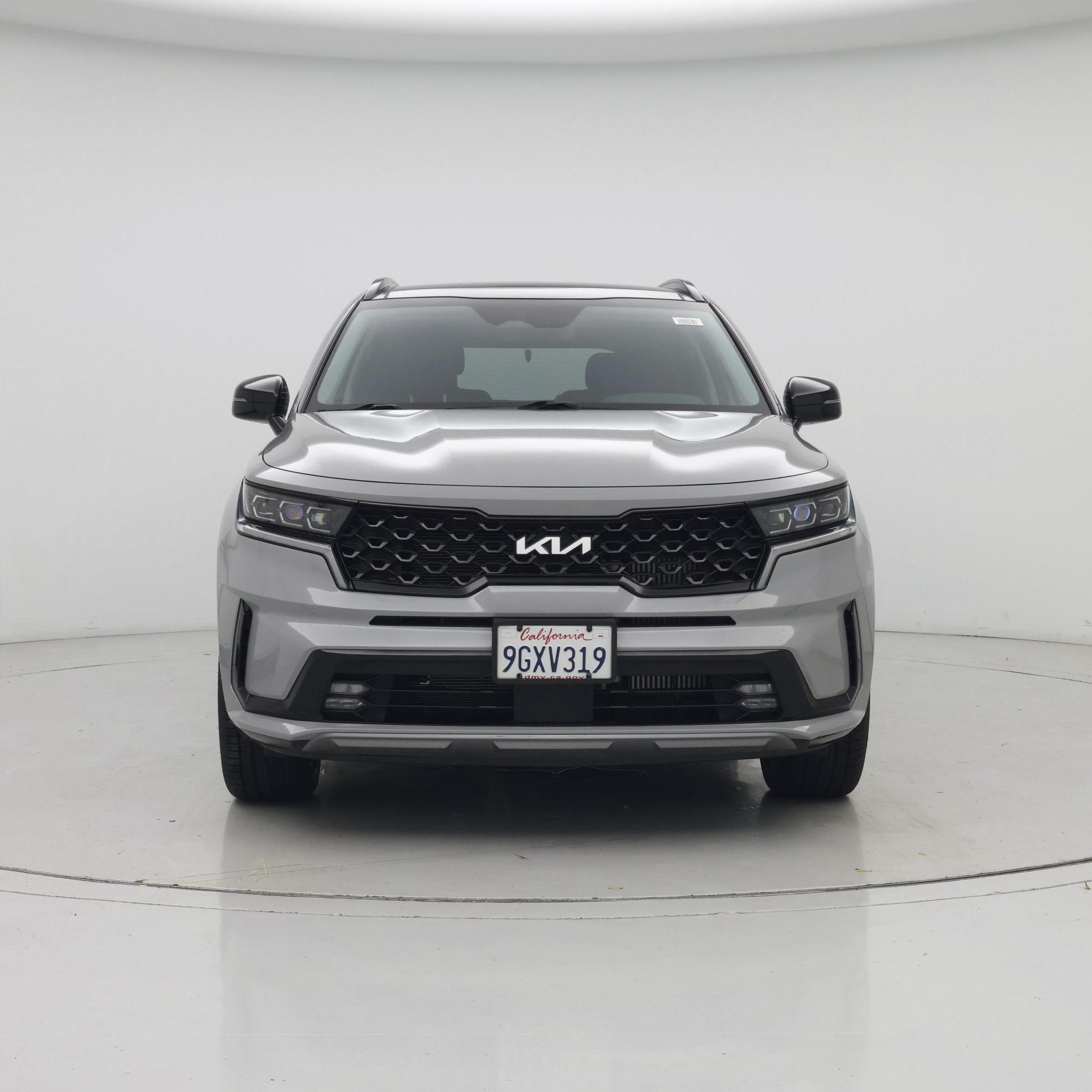 Thumbnail: 2023 Kia Sorento - 5