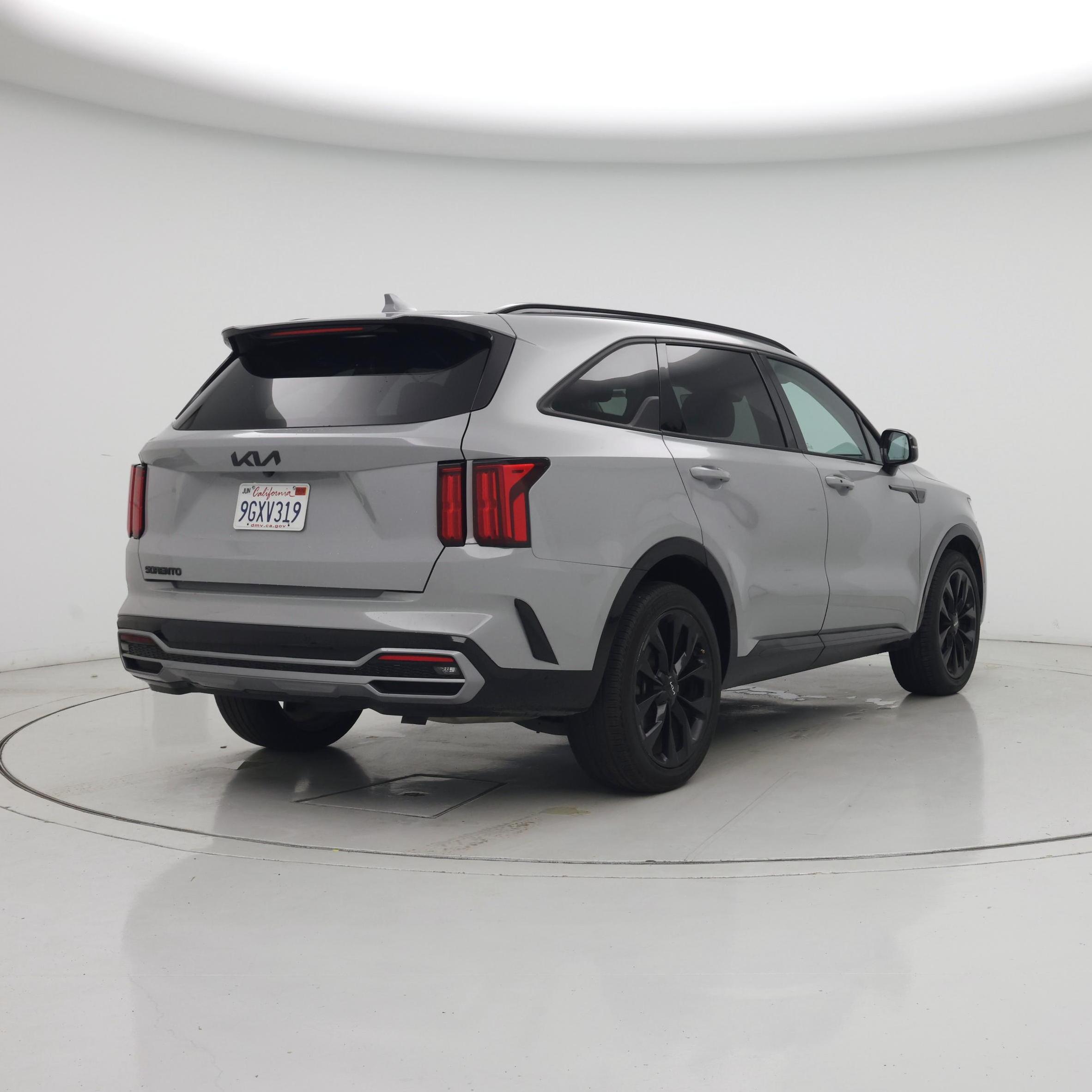 Thumbnail: 2023 Kia Sorento - 8