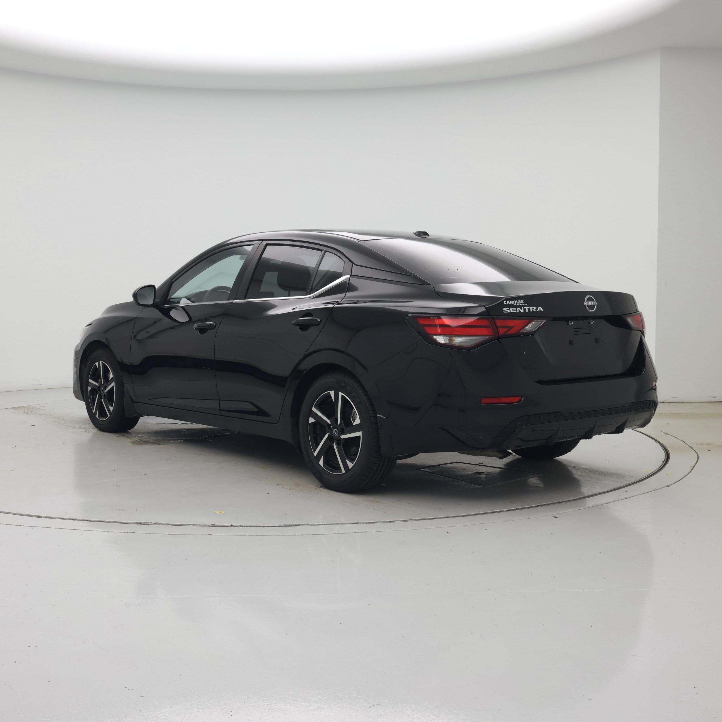 Thumbnail: 2025 Nissan Sentra - 2