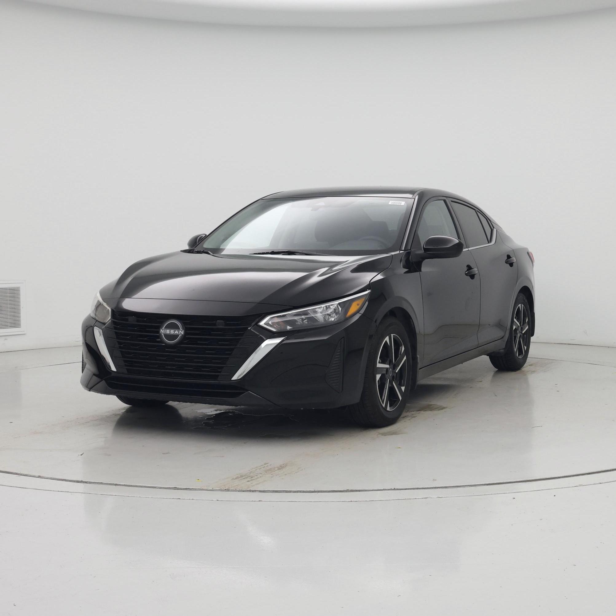 Thumbnail: 2025 Nissan Sentra - 4