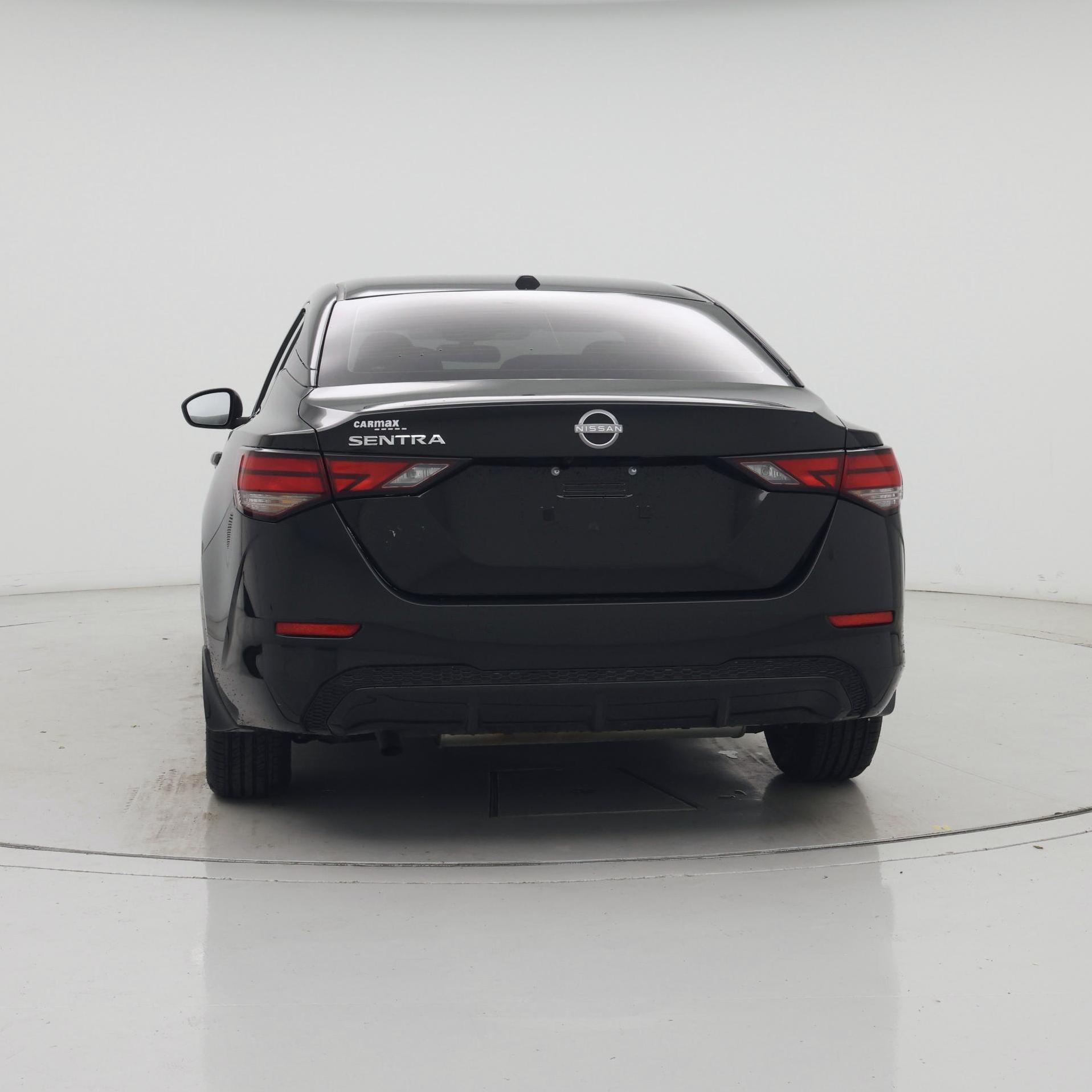 Thumbnail: 2025 Nissan Sentra - 6