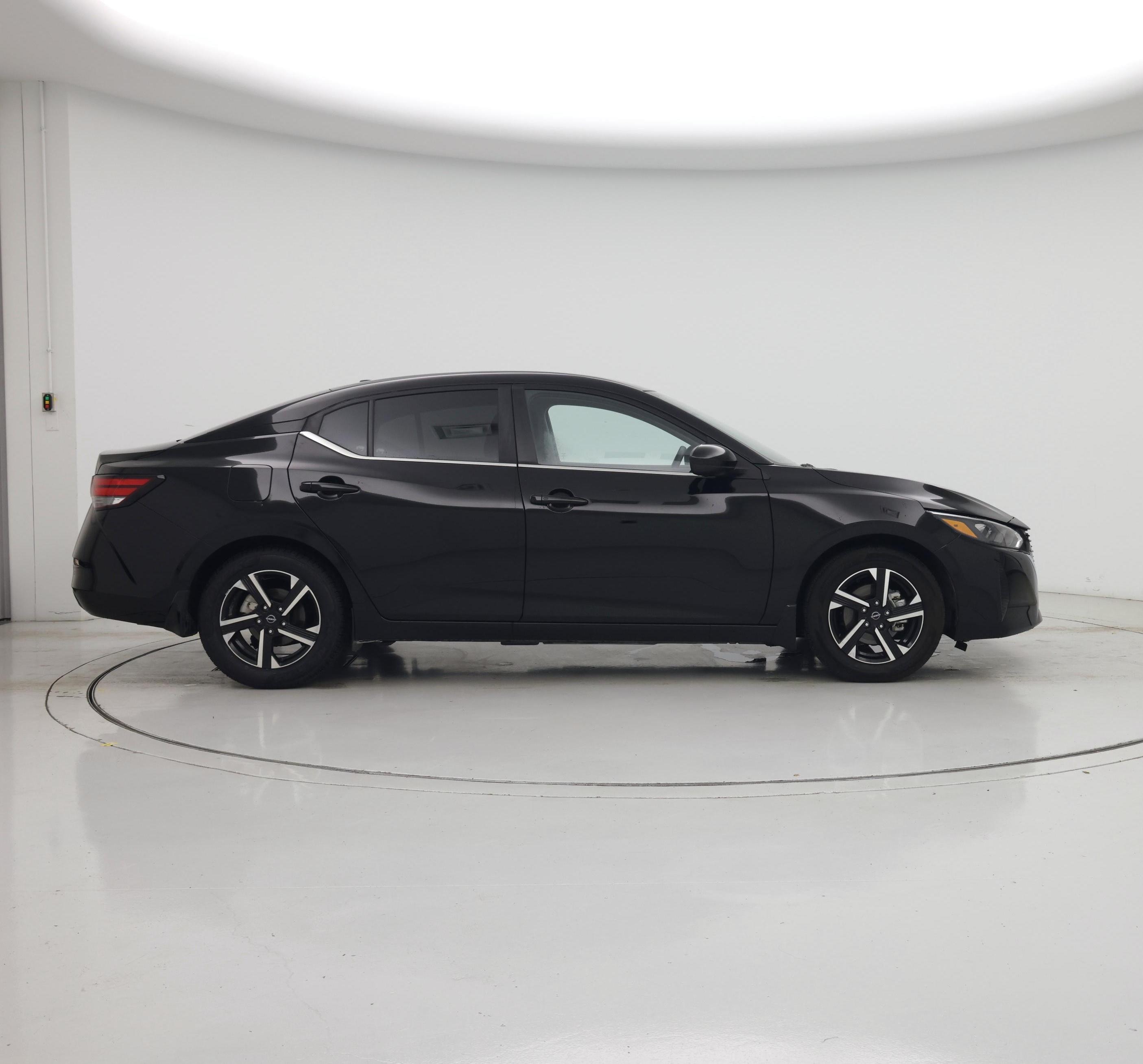 Thumbnail: 2025 Nissan Sentra - 7