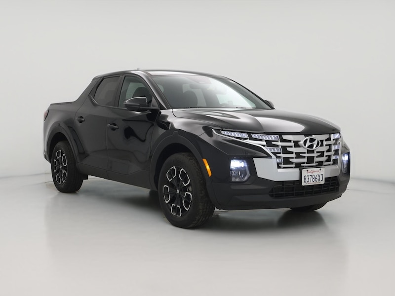 2024 Hyundai Santa Cruz SEL -
                  Las Vegas, NV